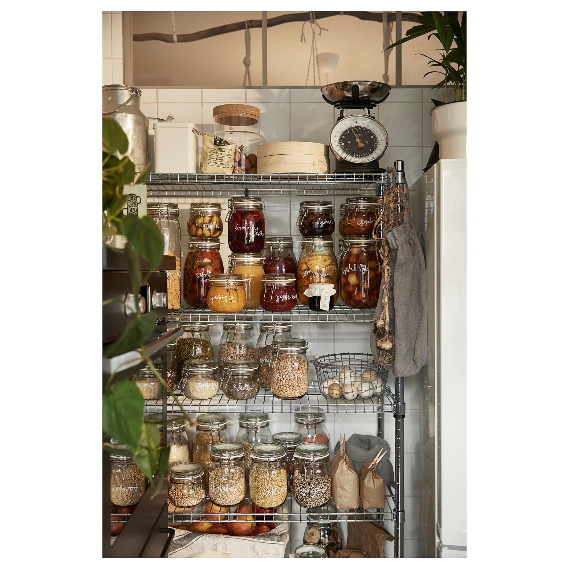 OMAR, μονάδα ραφιών, 698.290.83