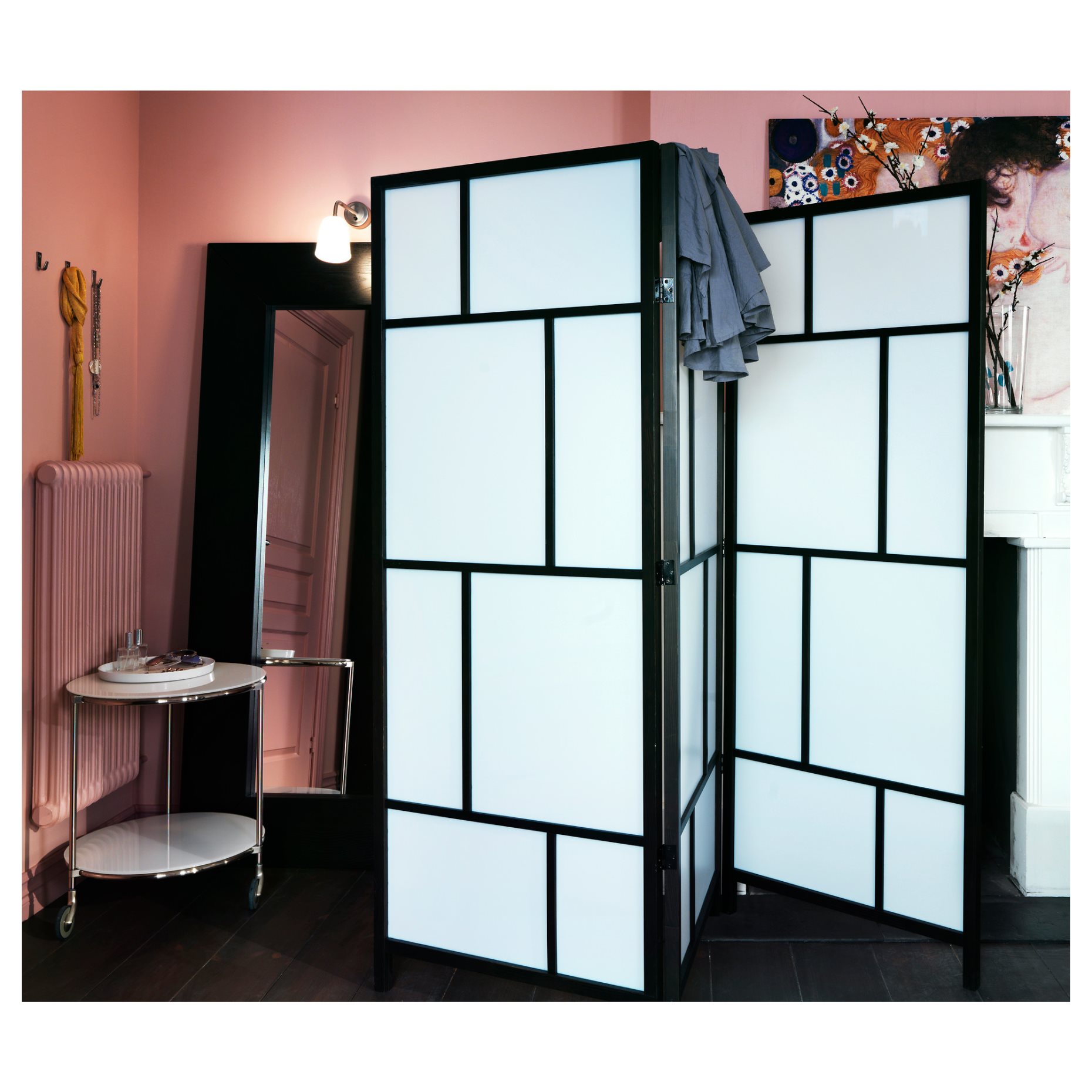 RISÖR, room divider, 216x185 cm, 701.821.91