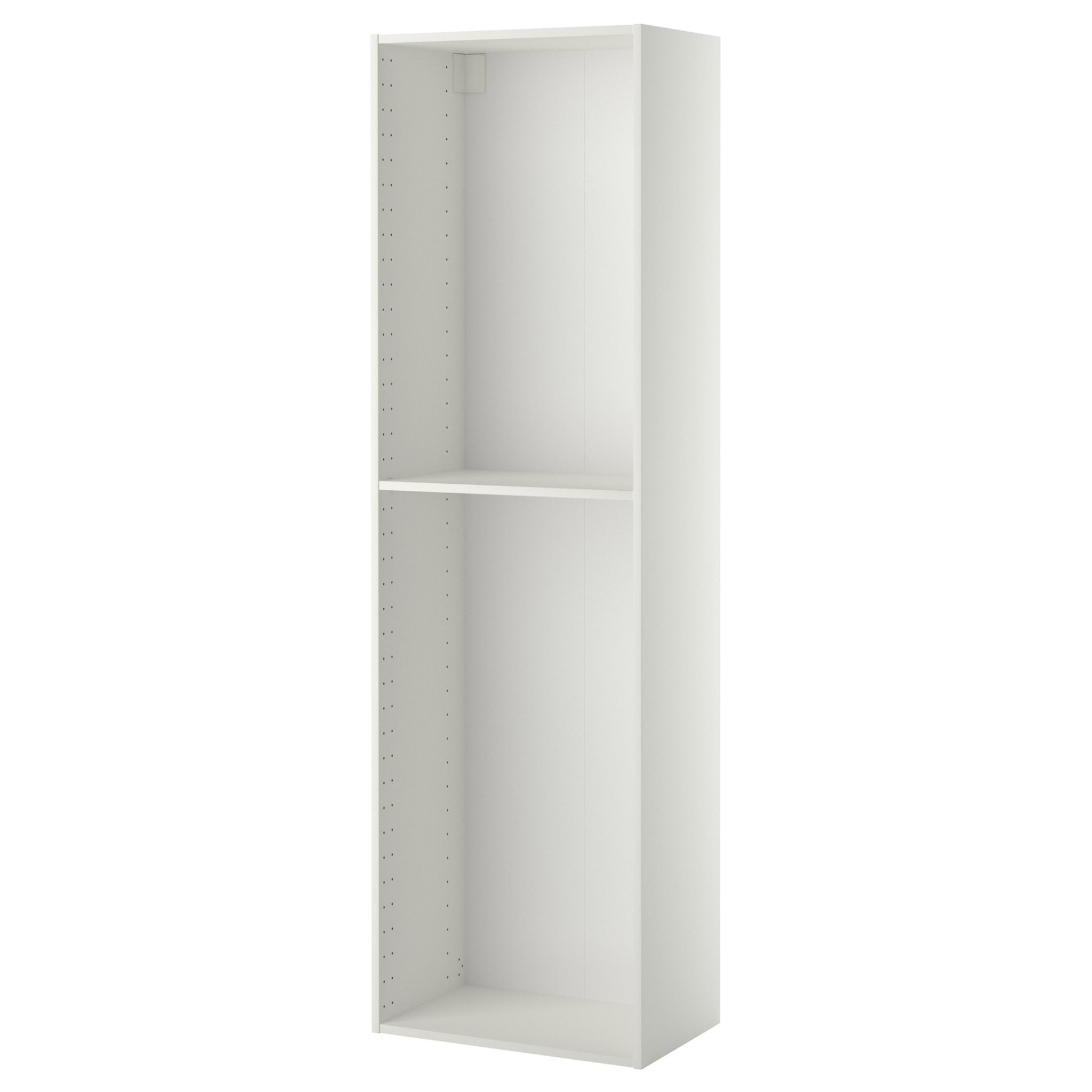 METOD, high cabinet frame, 702.125.60