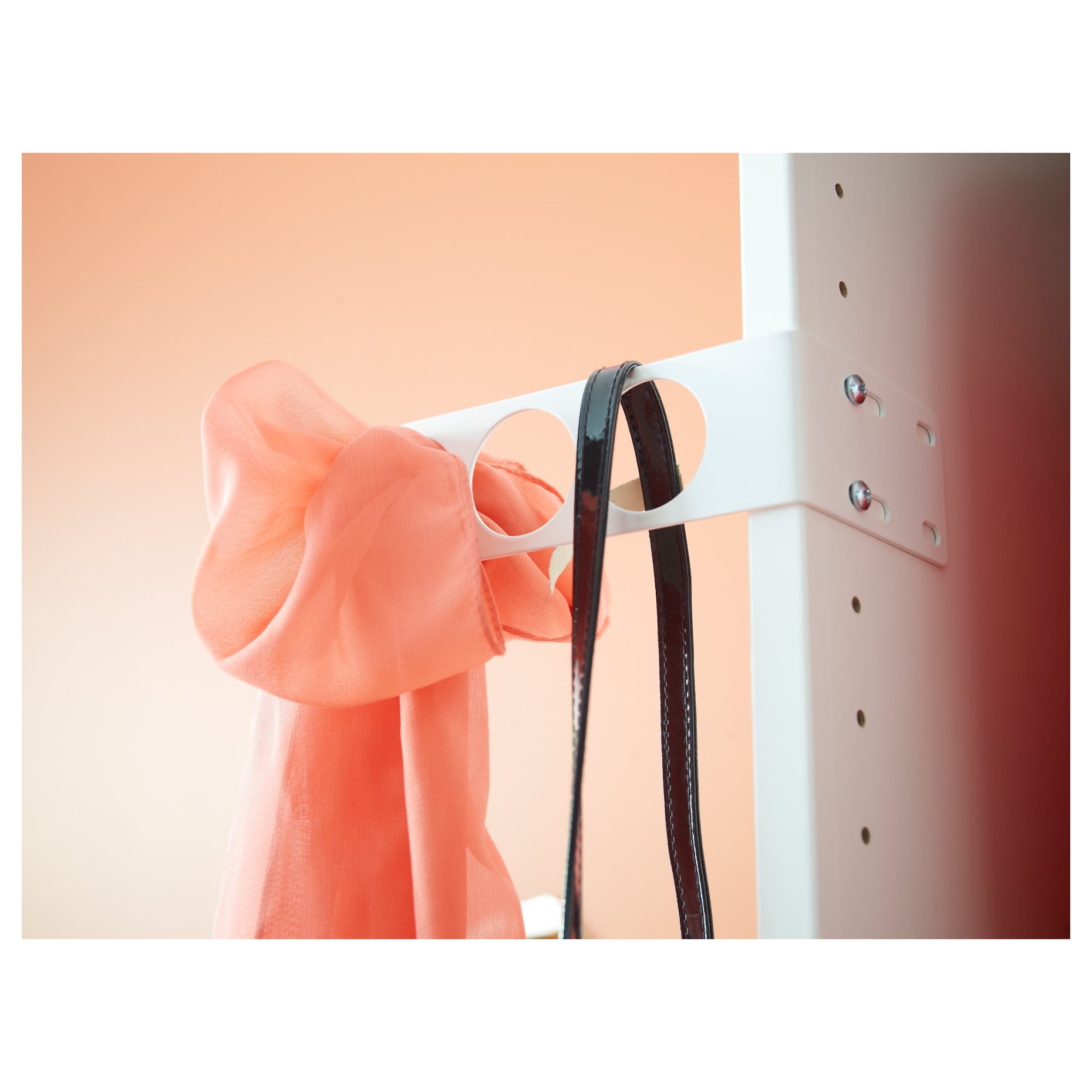 KOMPLEMENT, valet hanger, 702.569.31