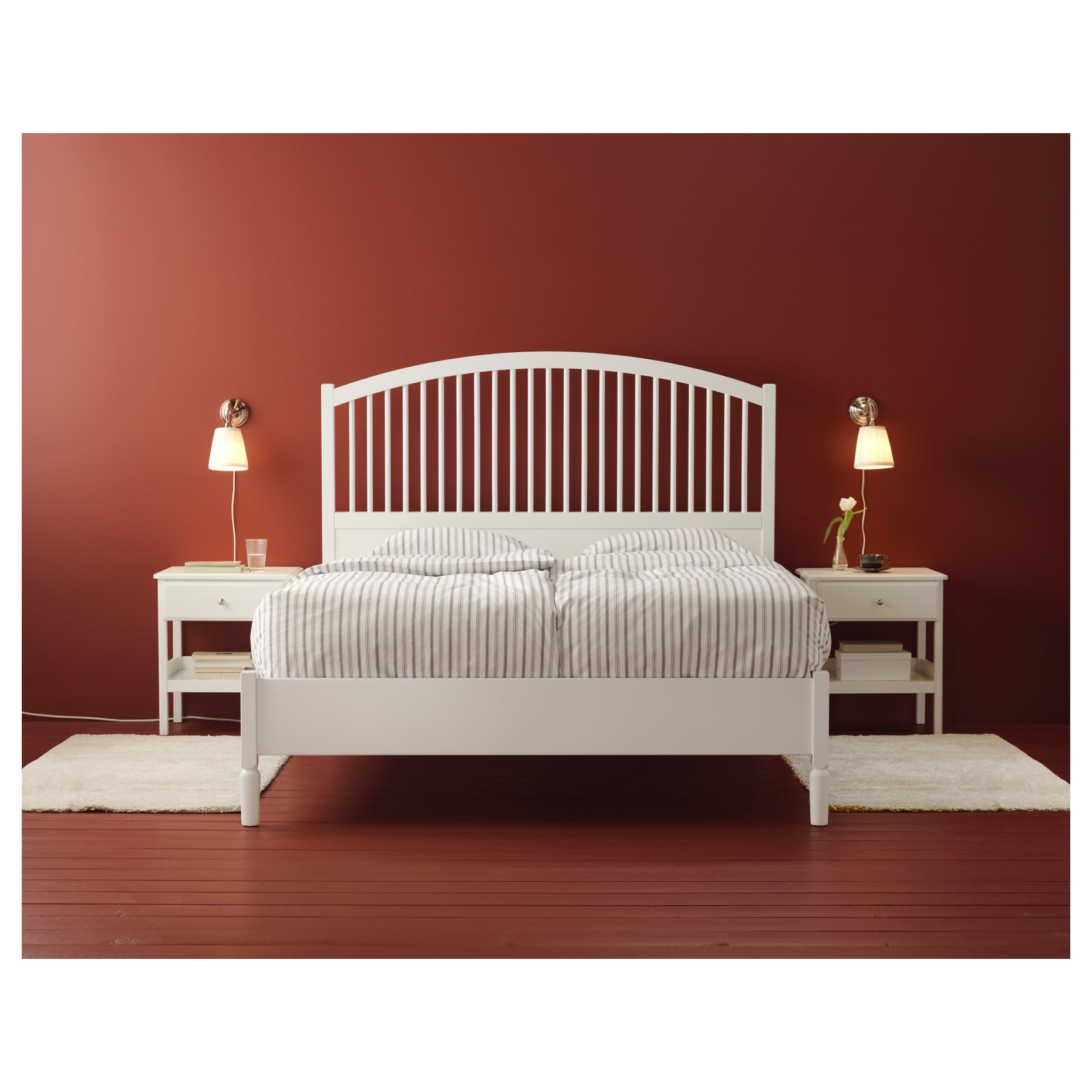 TYSSEDAL, κομοδίνο, 702.999.59