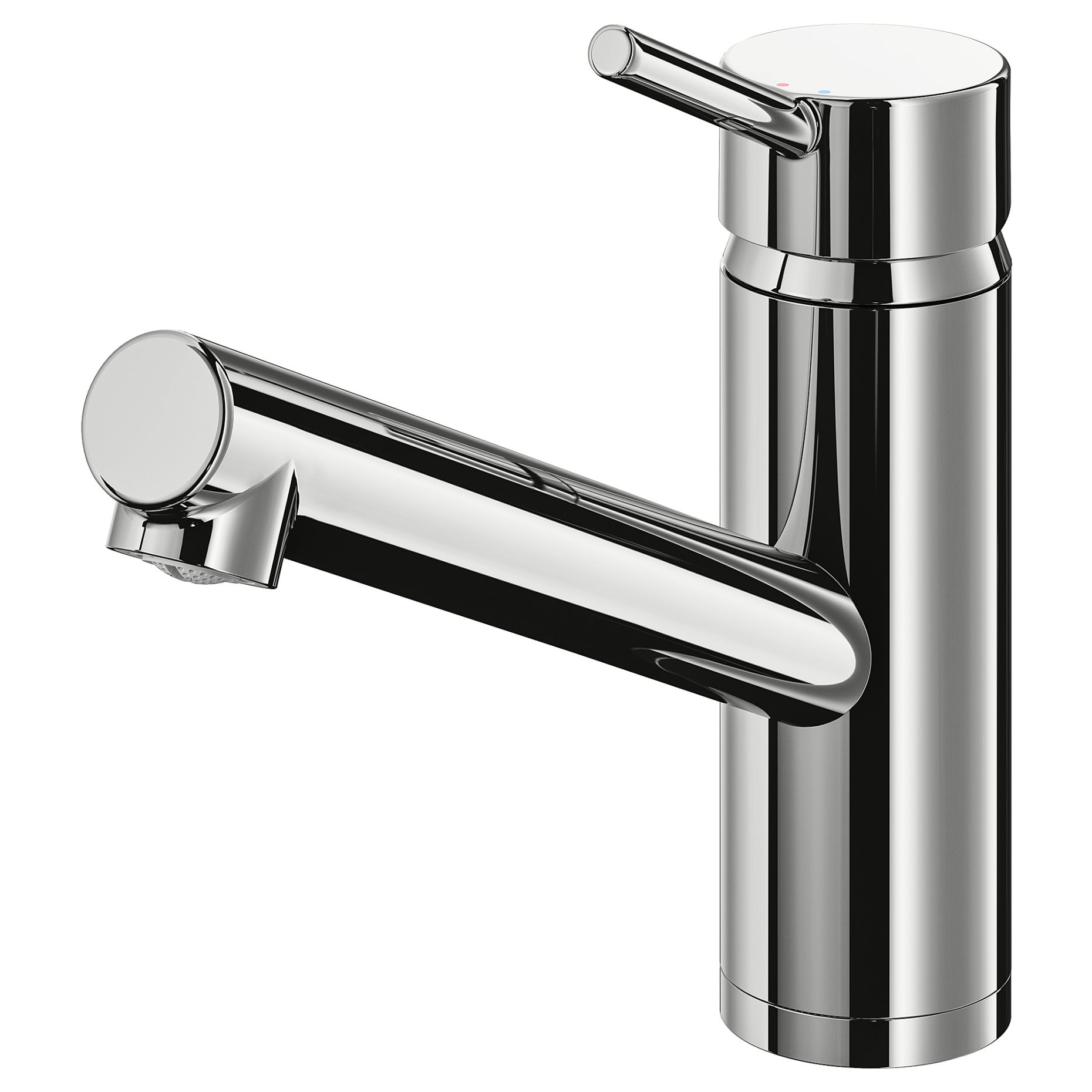 YTTRAN, kitchen mixer tap, 703.059.41
