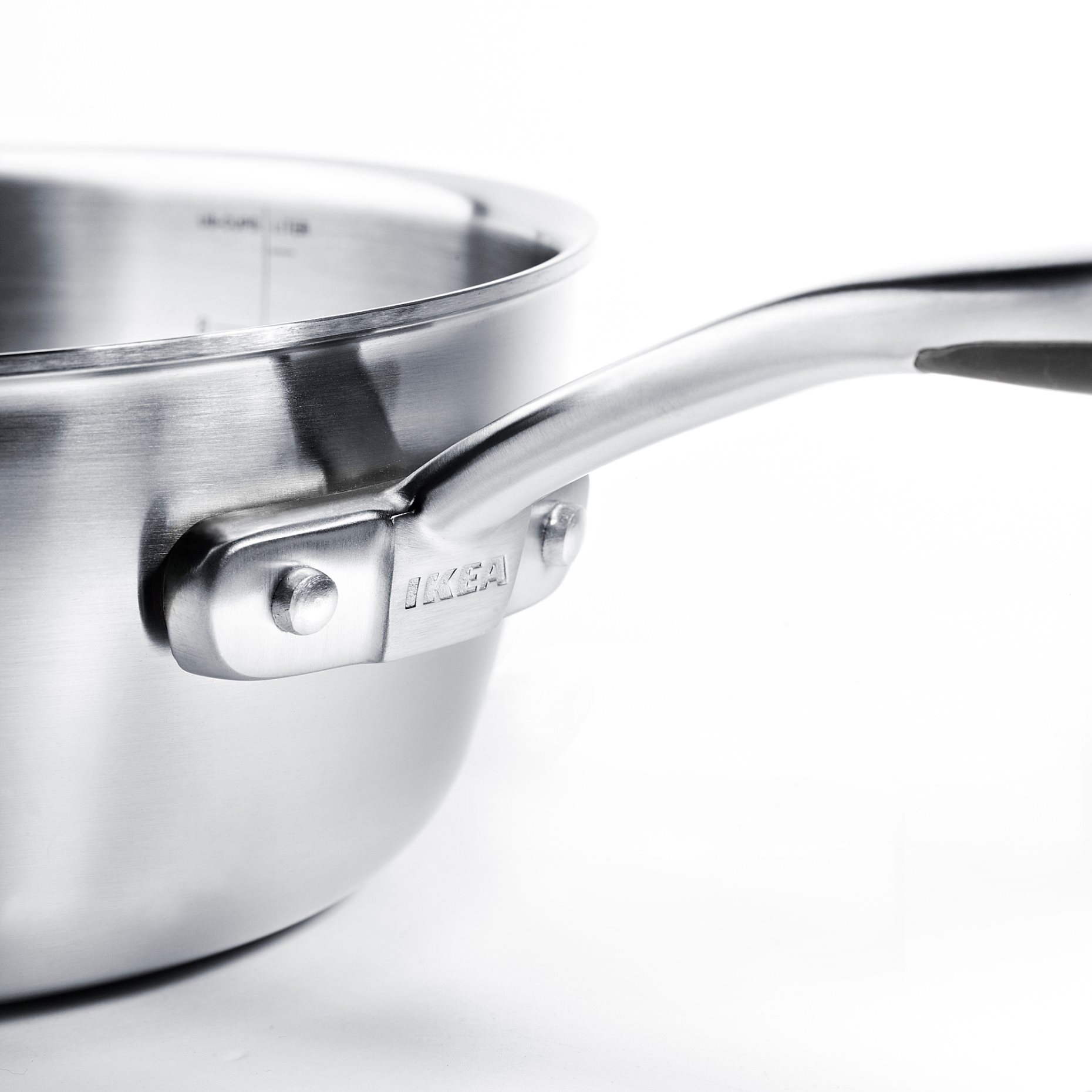 SENSUELL, saucepan with lid, 703.245.48