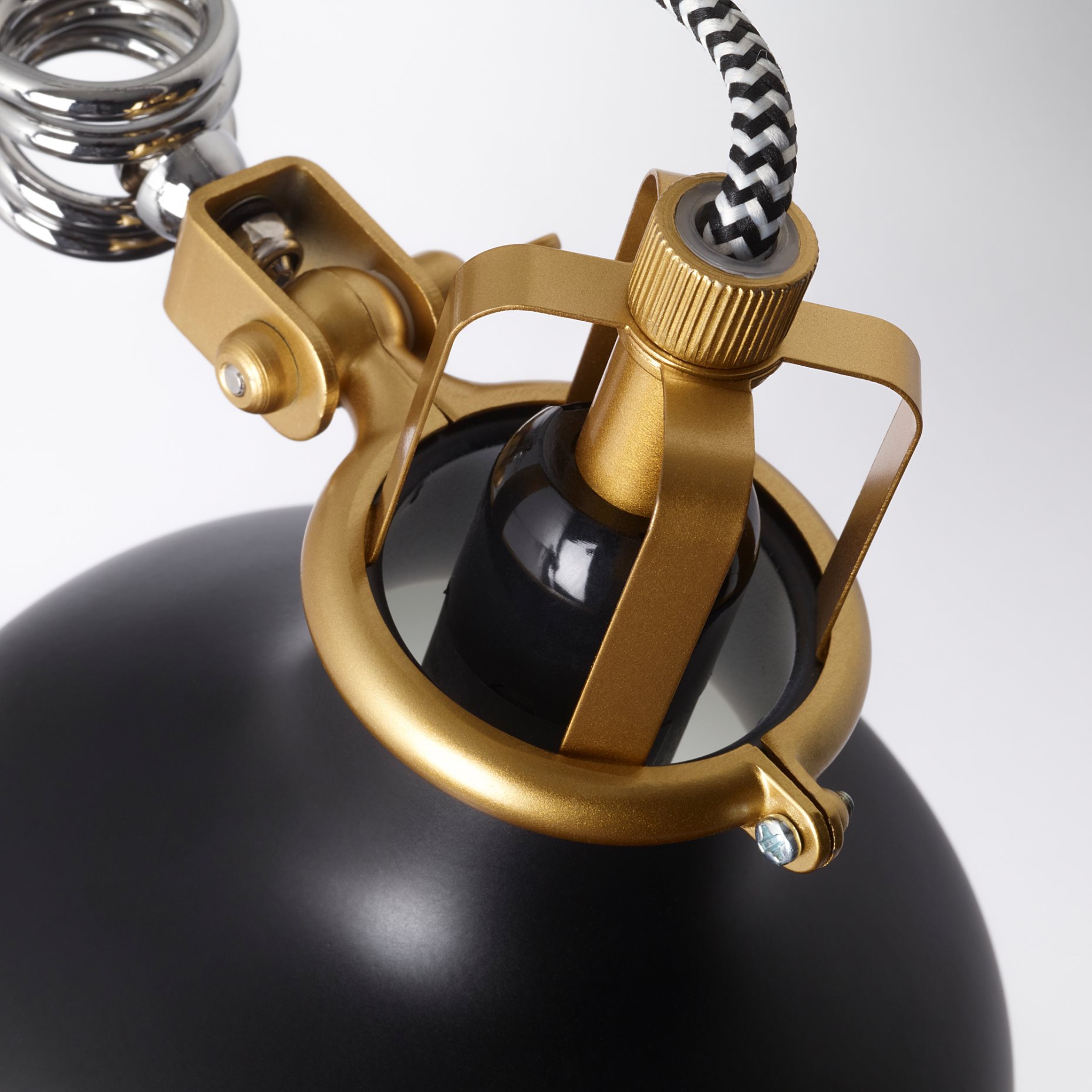 RANARP, wall/clamp spotlight, 703.313.94