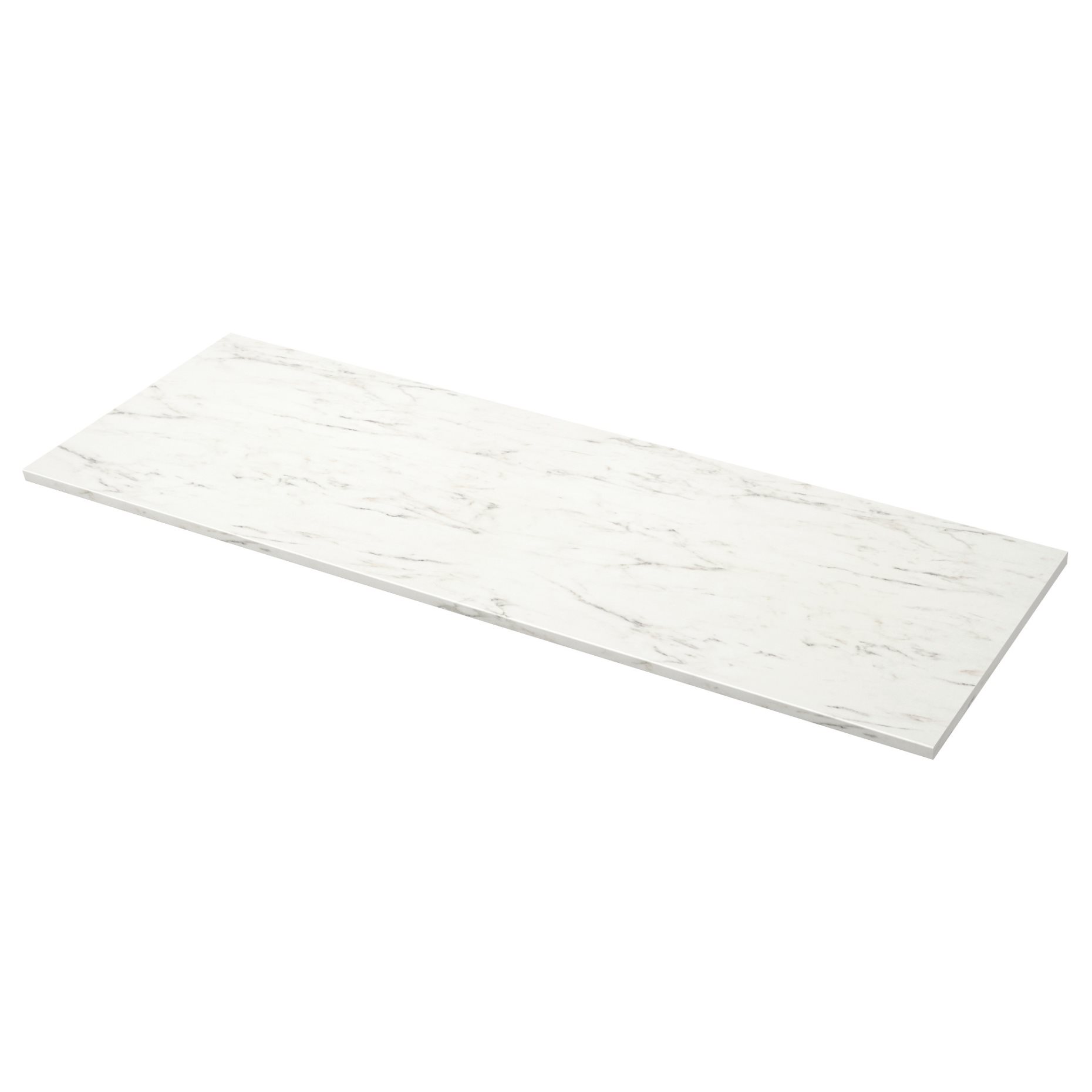 EKBACKEN, worktop, 186x2.8 cm, 703.356.22