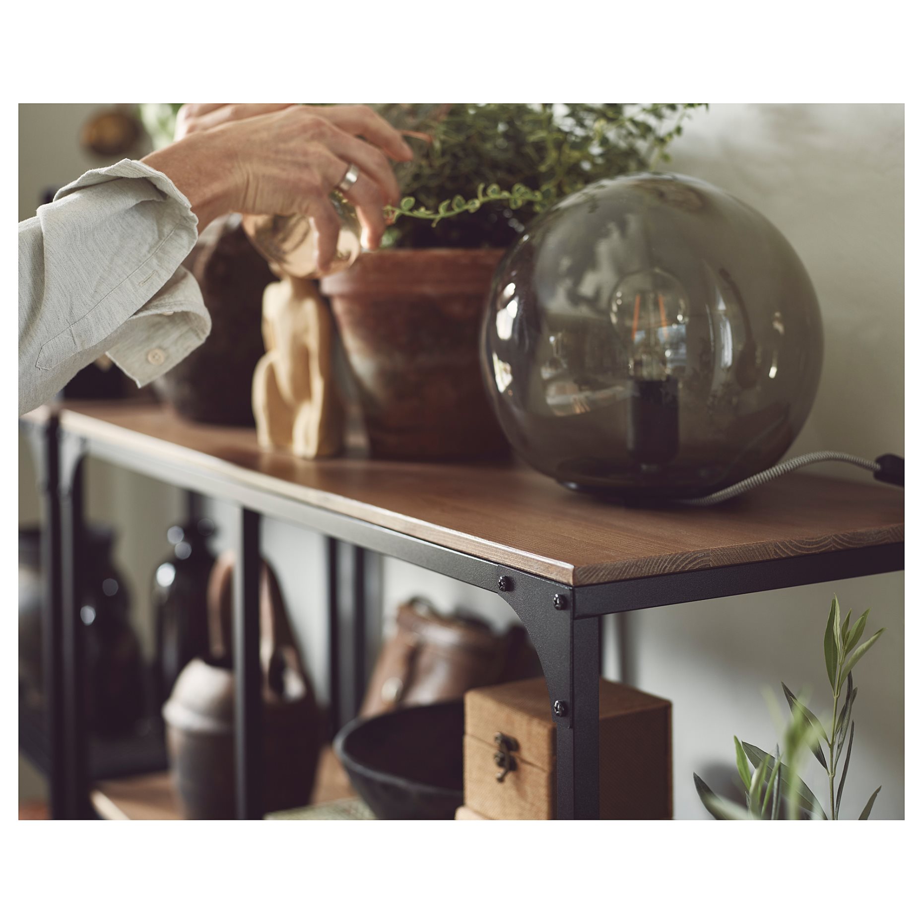 FJÄLLBO, ραφιέρα, 703.392.91