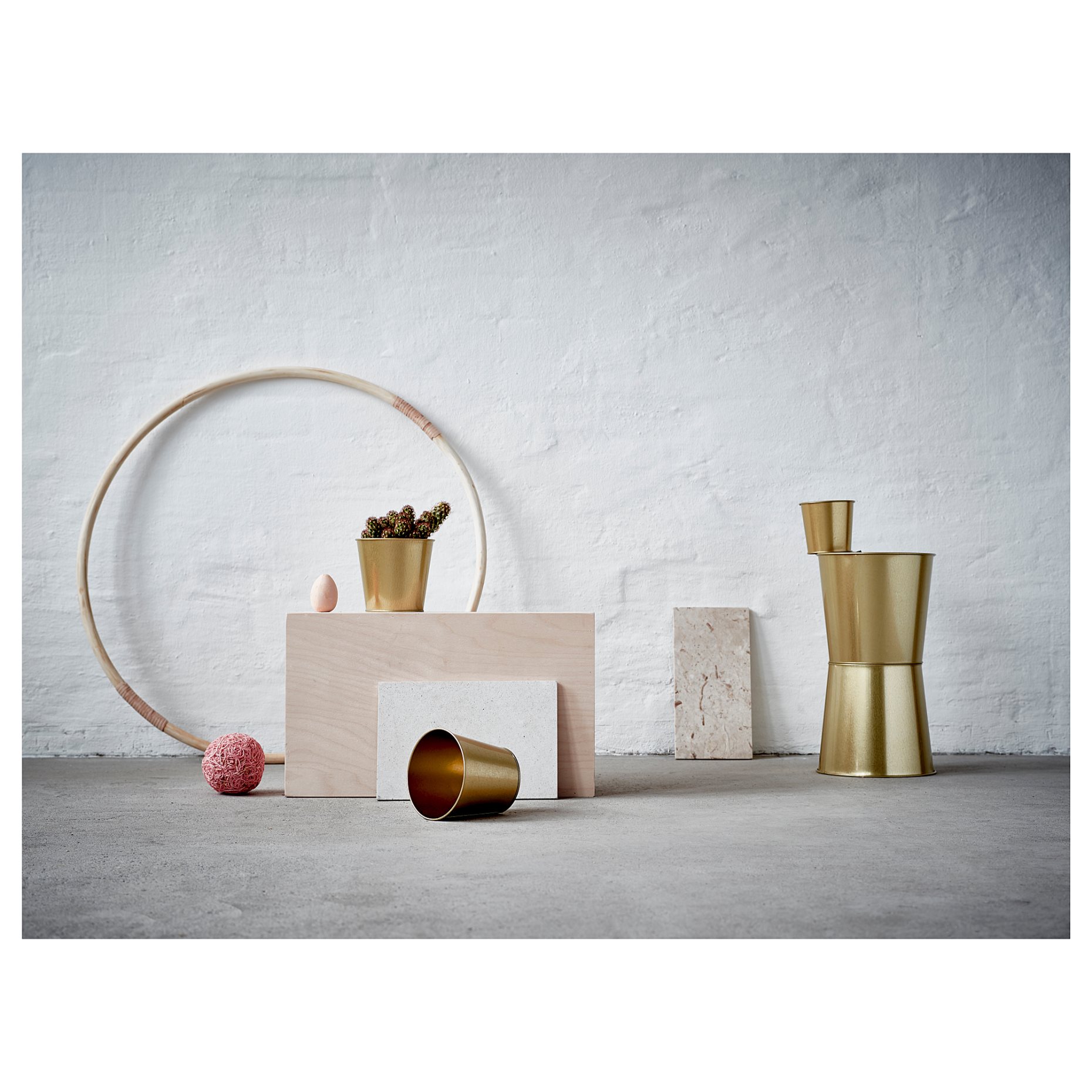 DAIDAI, plant pot, 703.594.01