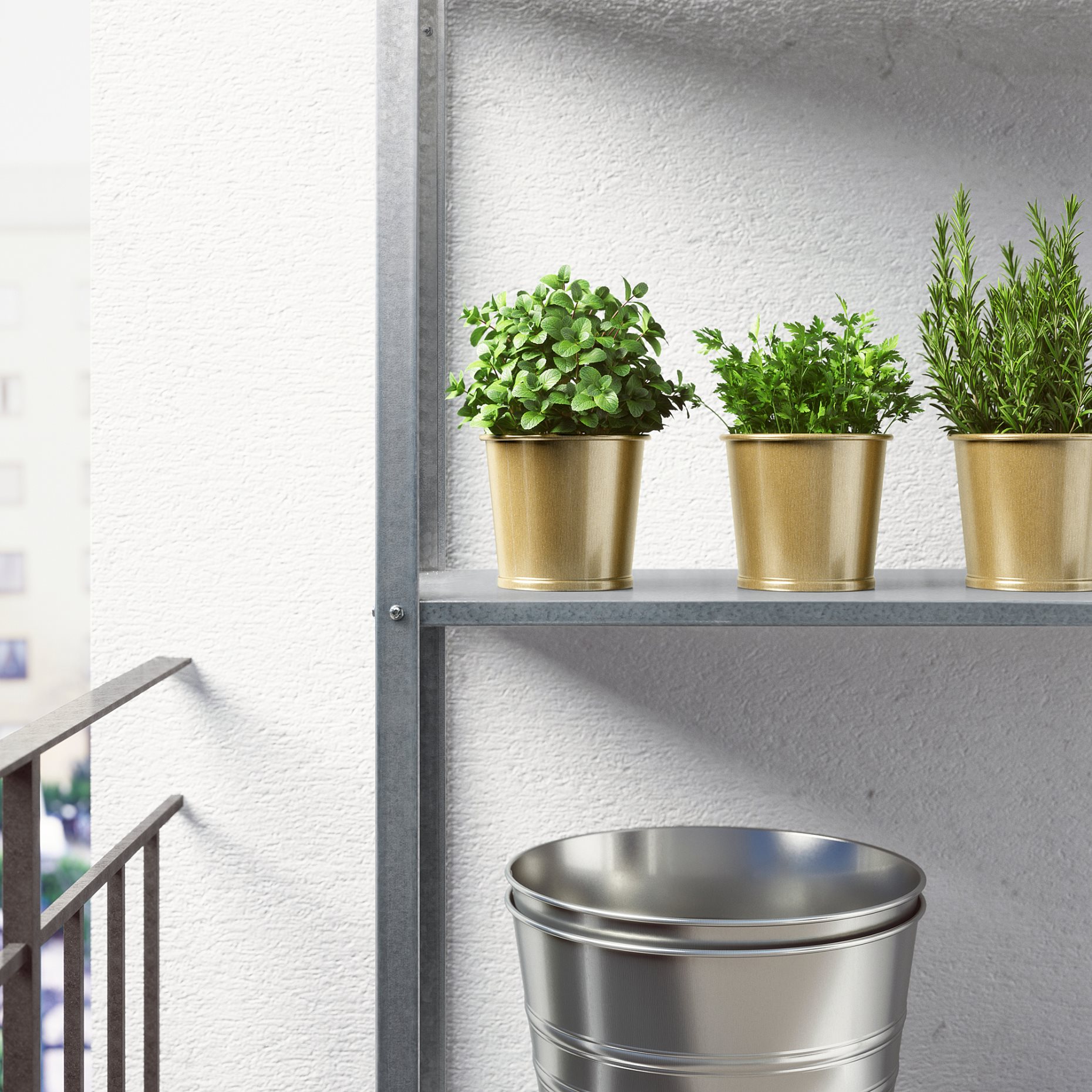 DAIDAI, plant pot, 703.594.01