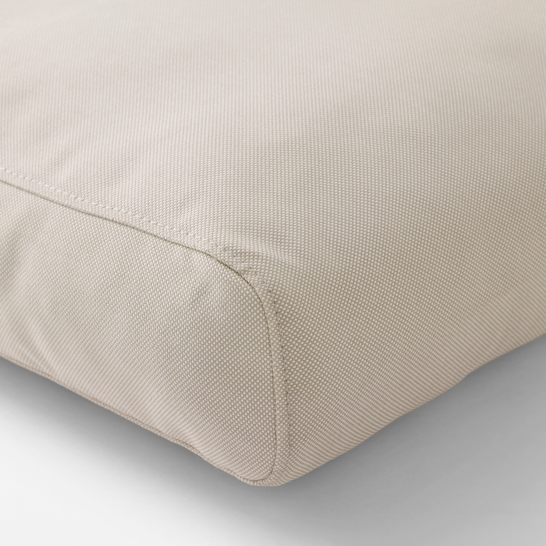 FRÖSÖN, cover for back cushion,outdoor, 703.917.12