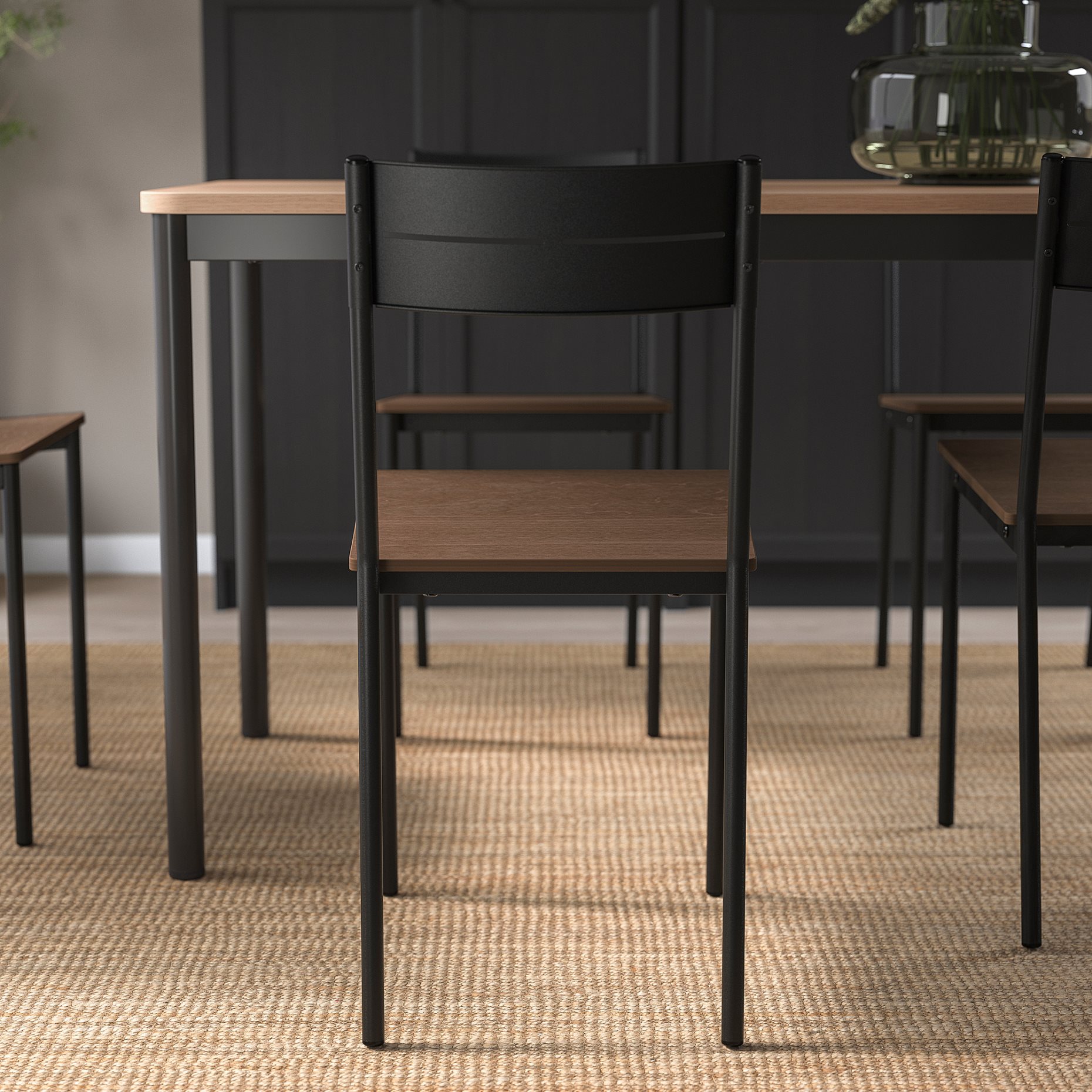 SANDSBERG, καρέκλα, 704.129.60