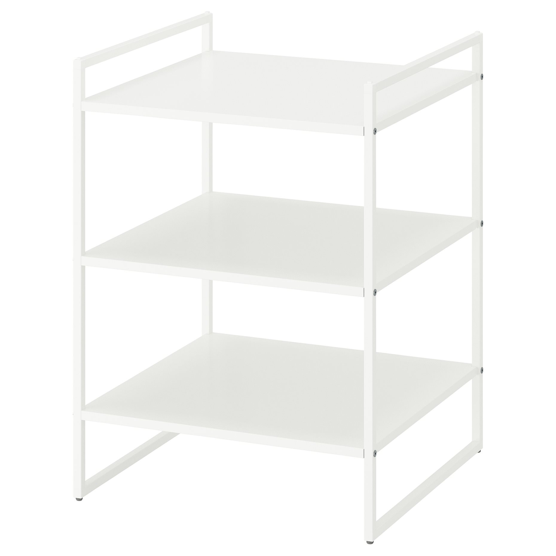 JONAXEL, shelving unit, 704.199.71
