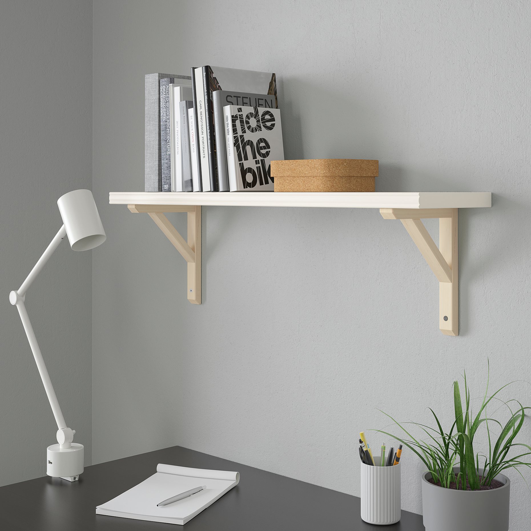 BERGSHULT, shelf, 704.212.38
