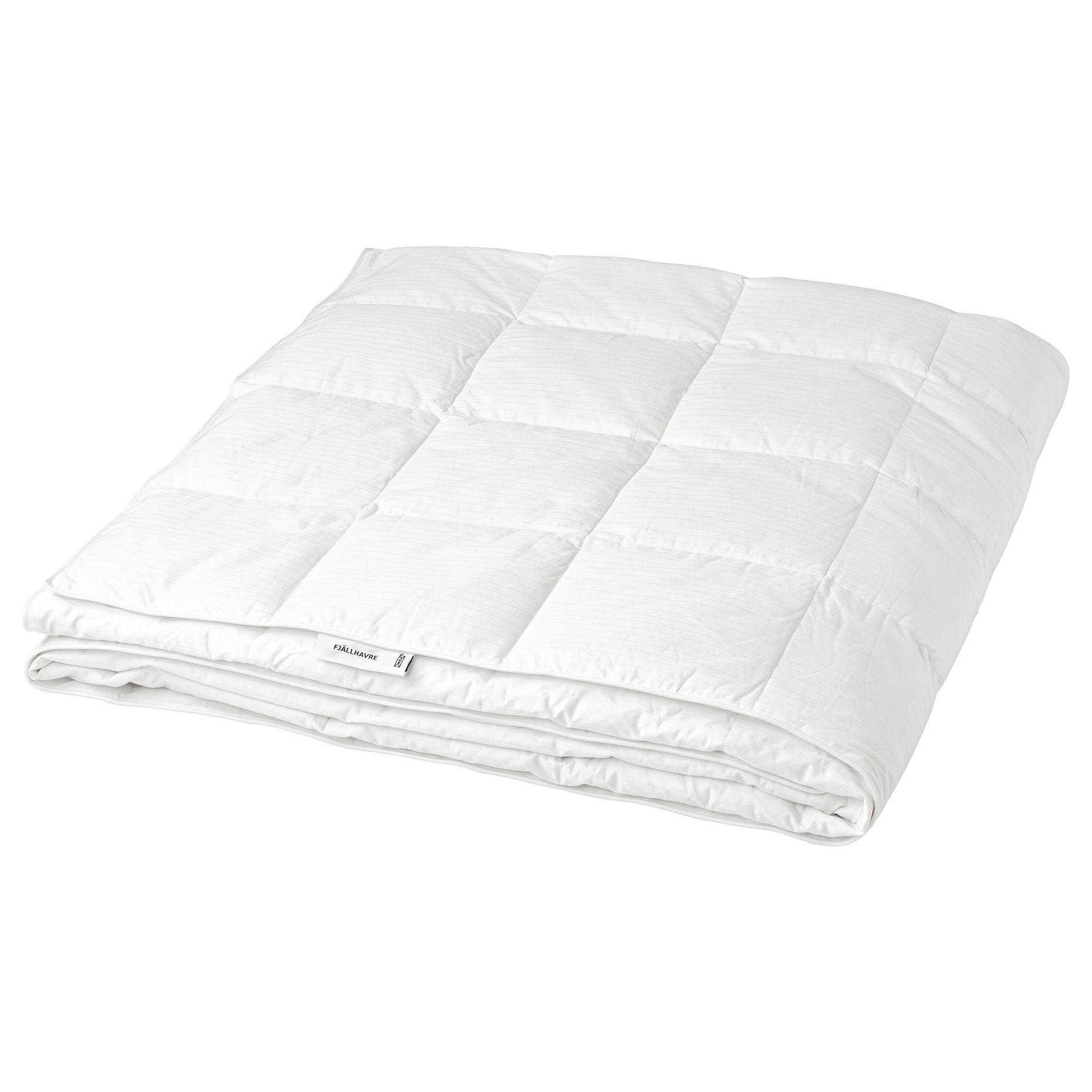 FJÄLLHAVRE, duvet, light warm 240x220 cm, 704.568.07
