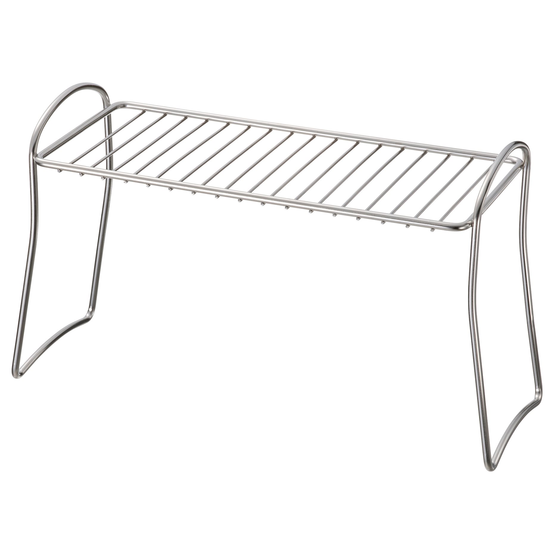 VÄLVÅRDAD, dish drying shelf, 13x32 cm, 704.737.17