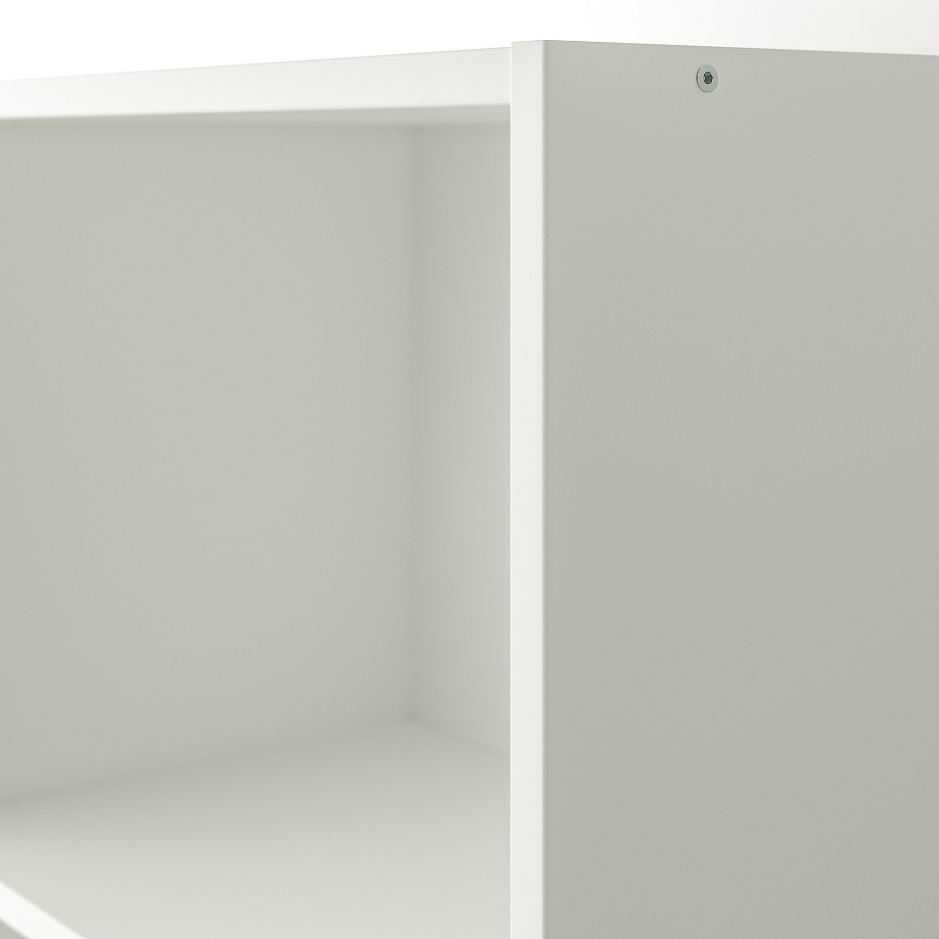 BAGGEBO, βιβλιοθήκη, 50x30x80 cm, 704.811.71