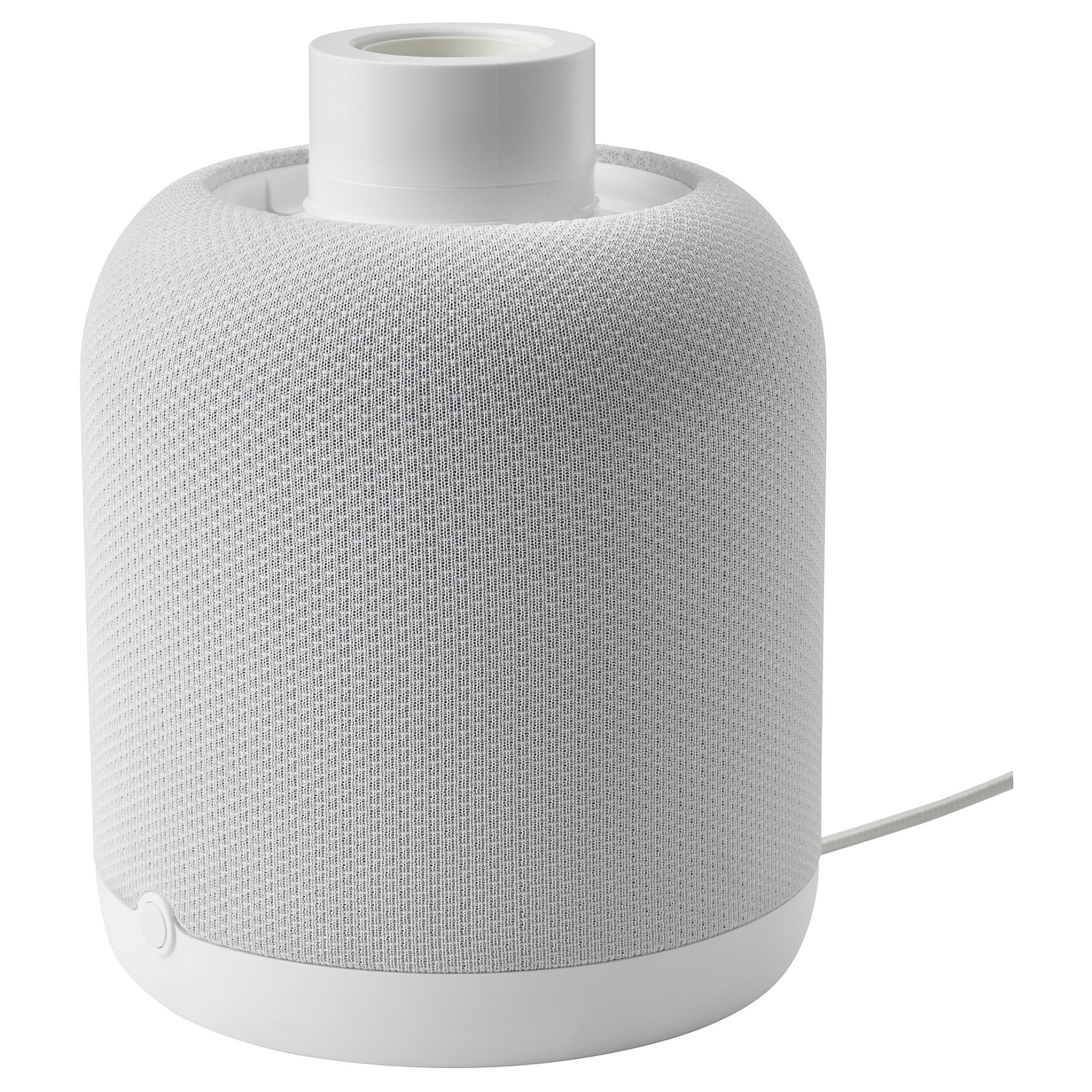 SYMFONISK, βάση φωτιστικού ηχείου με wifi, 704.857.63