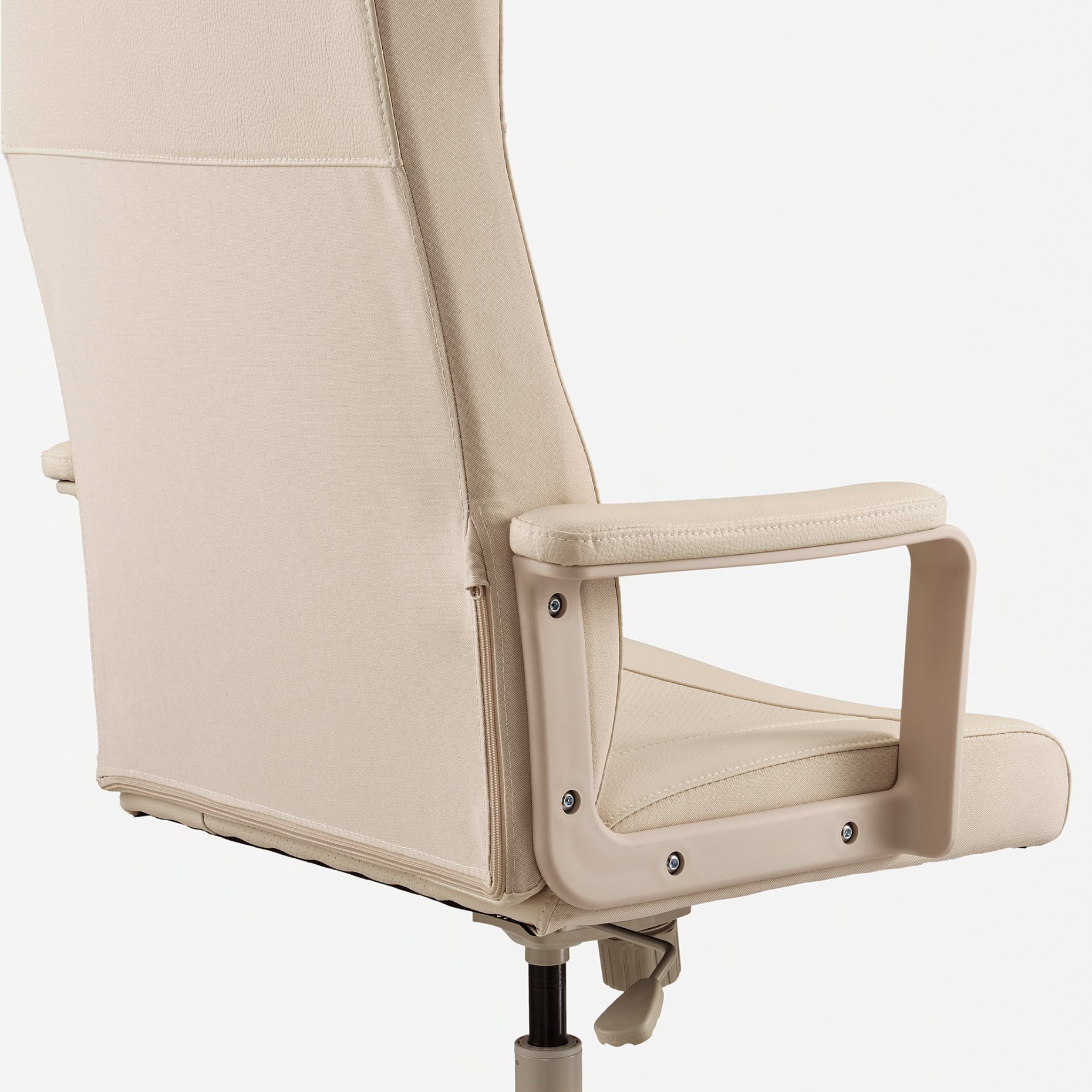 MILLBERGET, swivel chair, 704.893.89