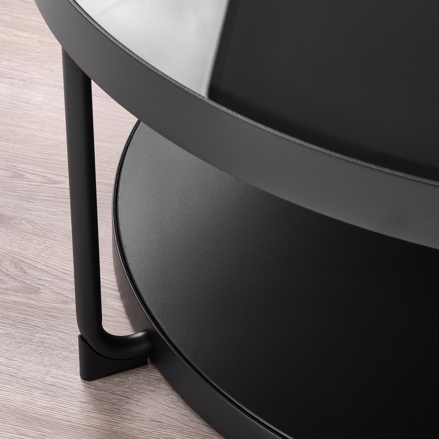 FRÖTORP, coffee table, 88 cm, 704.975.82