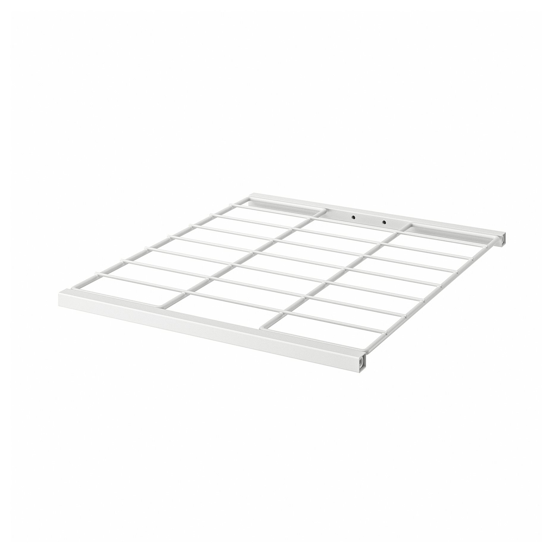 JOSTEIN, shelf wire/in/outdoor, 37x40 cm, 705.121.82