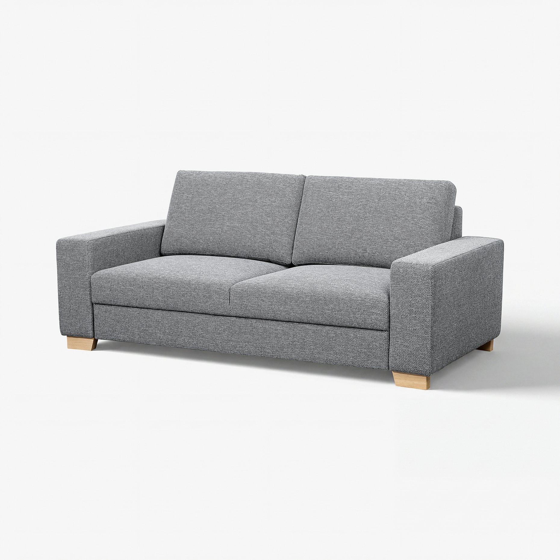 SÖRVALLEN, 2-seat sofa, 793.041.45