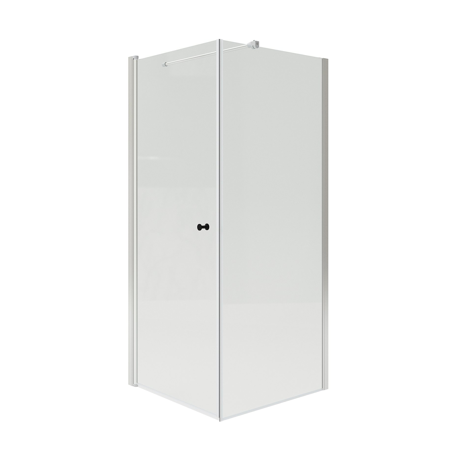 OPPEJEN, καμπίνα ντους, 86x86x202 cm, 793.262.51