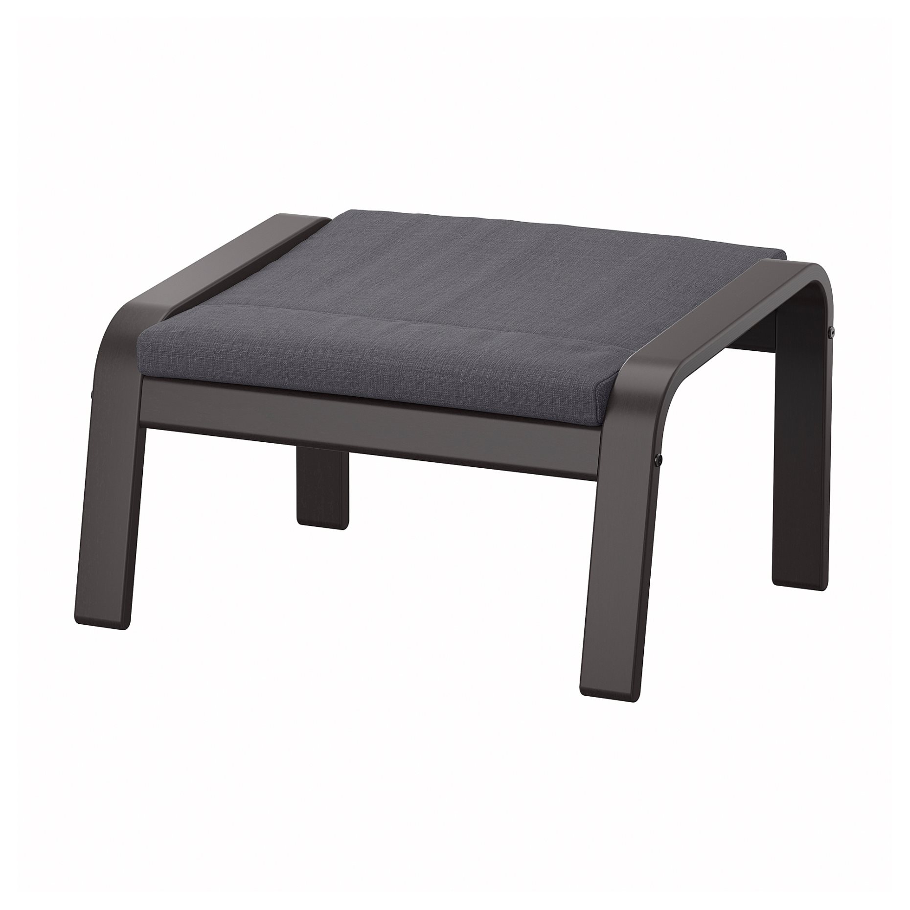 POÄNG, footstool, 793.884.80