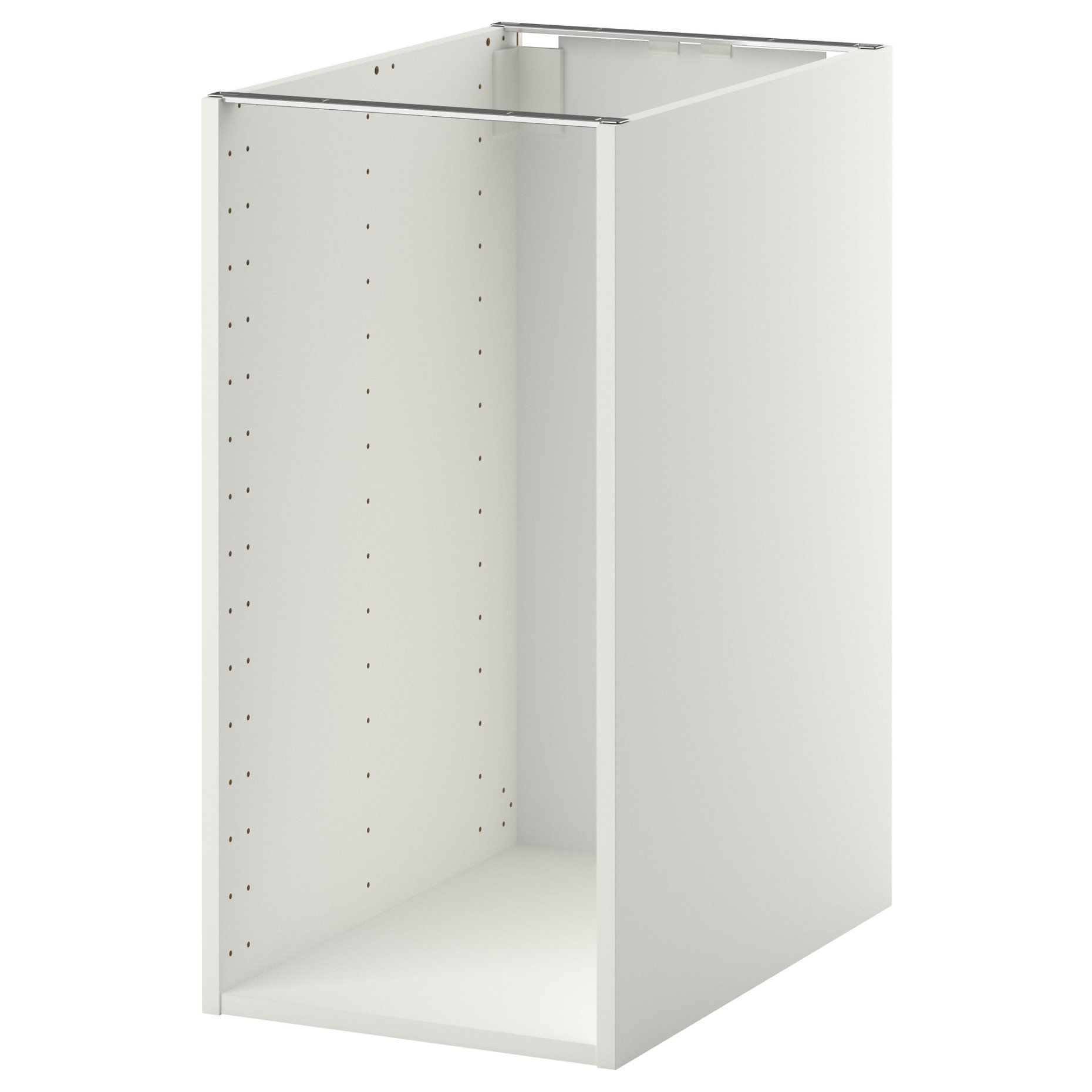 METOD, base cabinet frame, 802.134.32