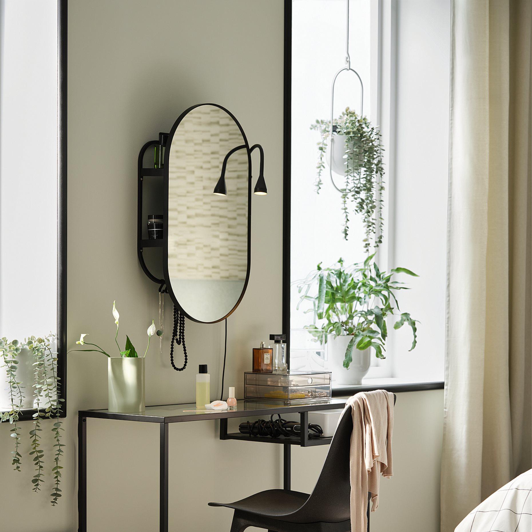 VITTSJÖ, Τραπέζι φορητού Η/Υ, 802.213.52