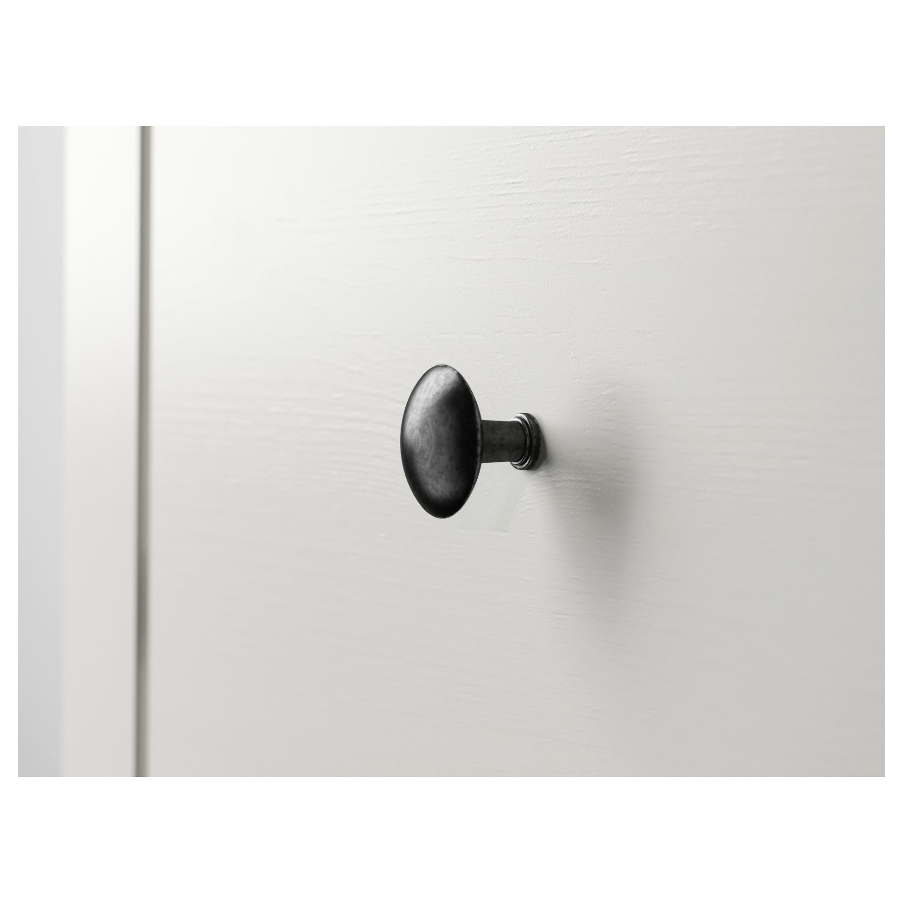 HEMNES, Συρταριέρα με 2 συρτάρια, 802.426.27