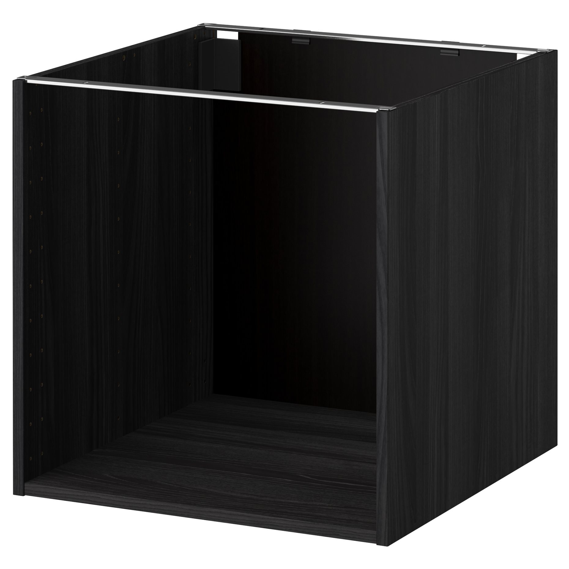 METOD, base cabinet frame, 802.461.21