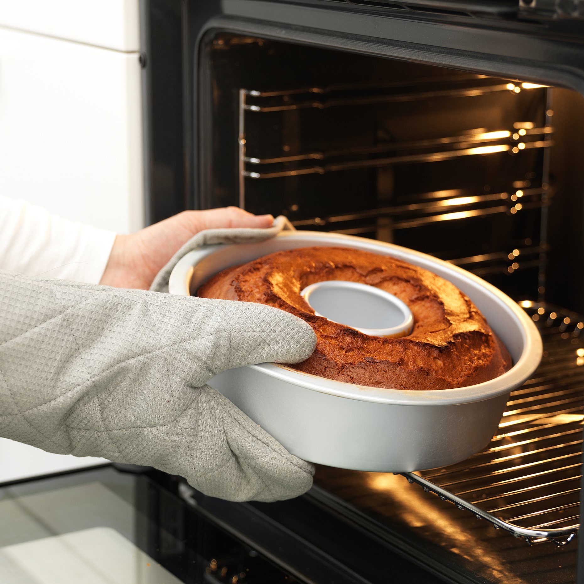 VARDAGEN, φόρμα κέικ με τσέρκι, 802.569.83