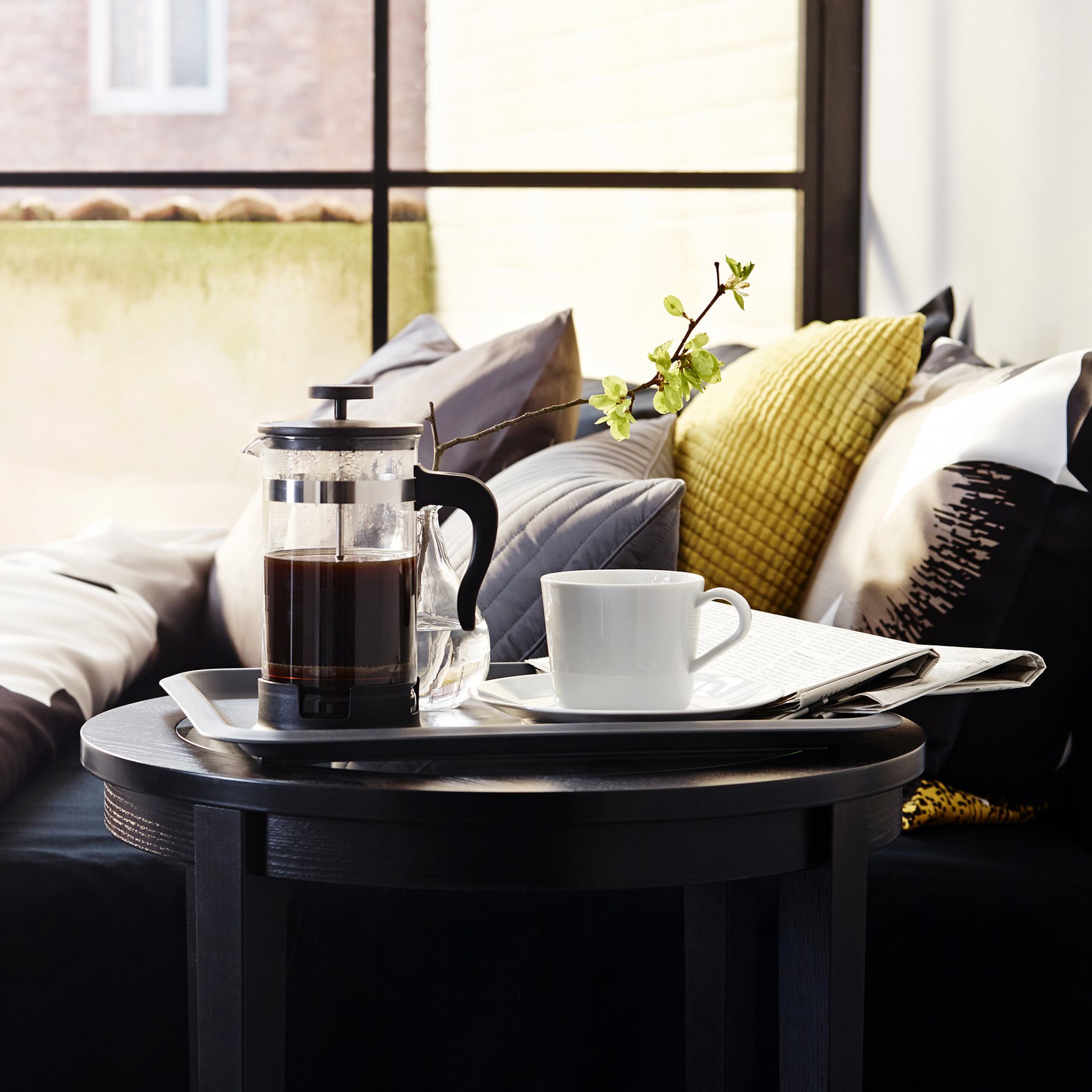 IKEA 365+, κούπα, 802.783.67