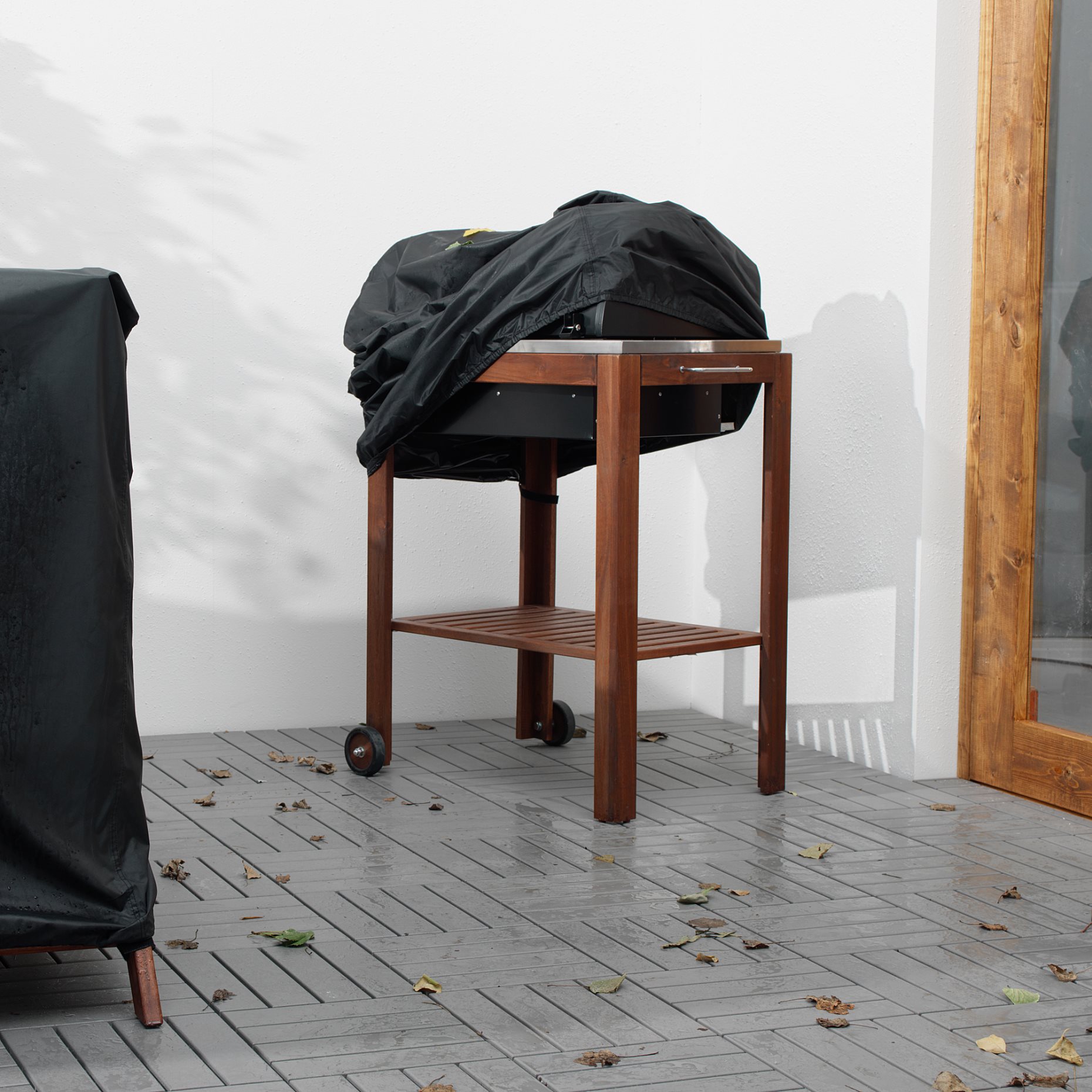 TOSTERÖ, cover for barbecue, 802.923.30