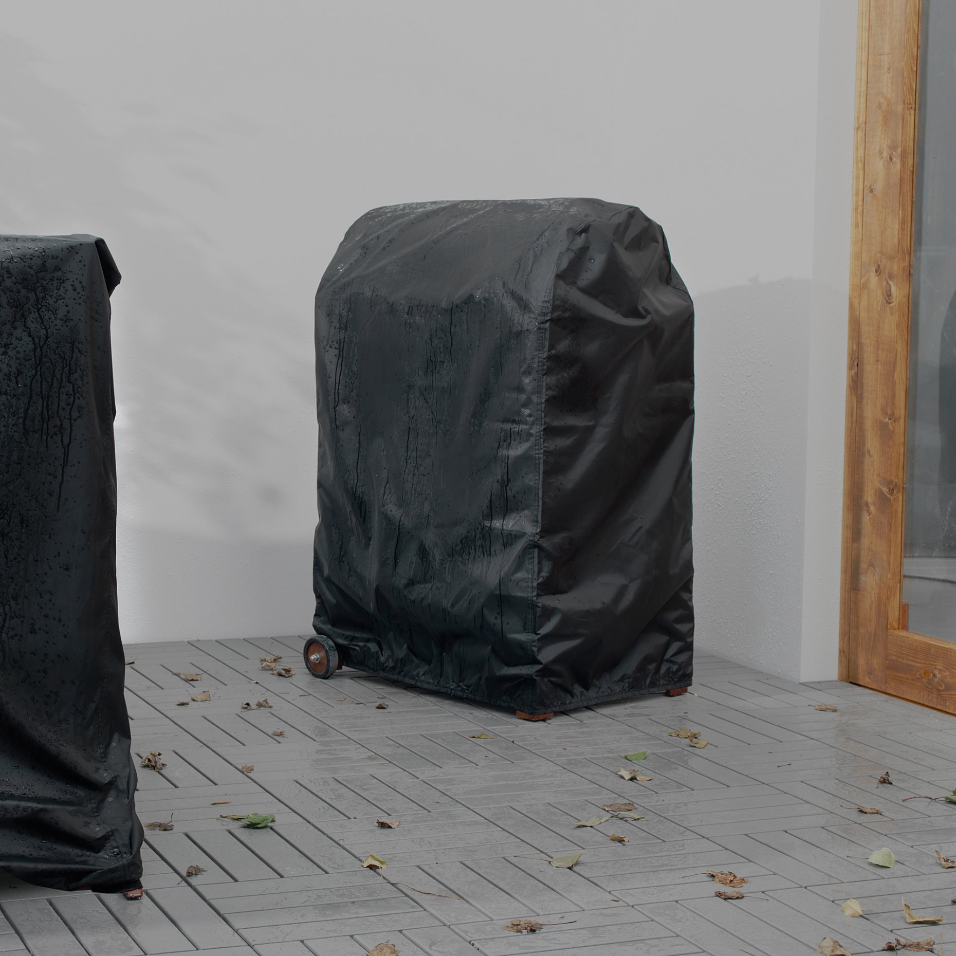 TOSTERÖ, cover for barbecue, 802.923.30