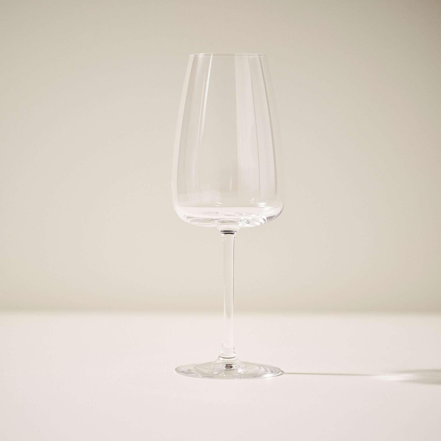 DYRGRIP, white wine glass, 803.093.02