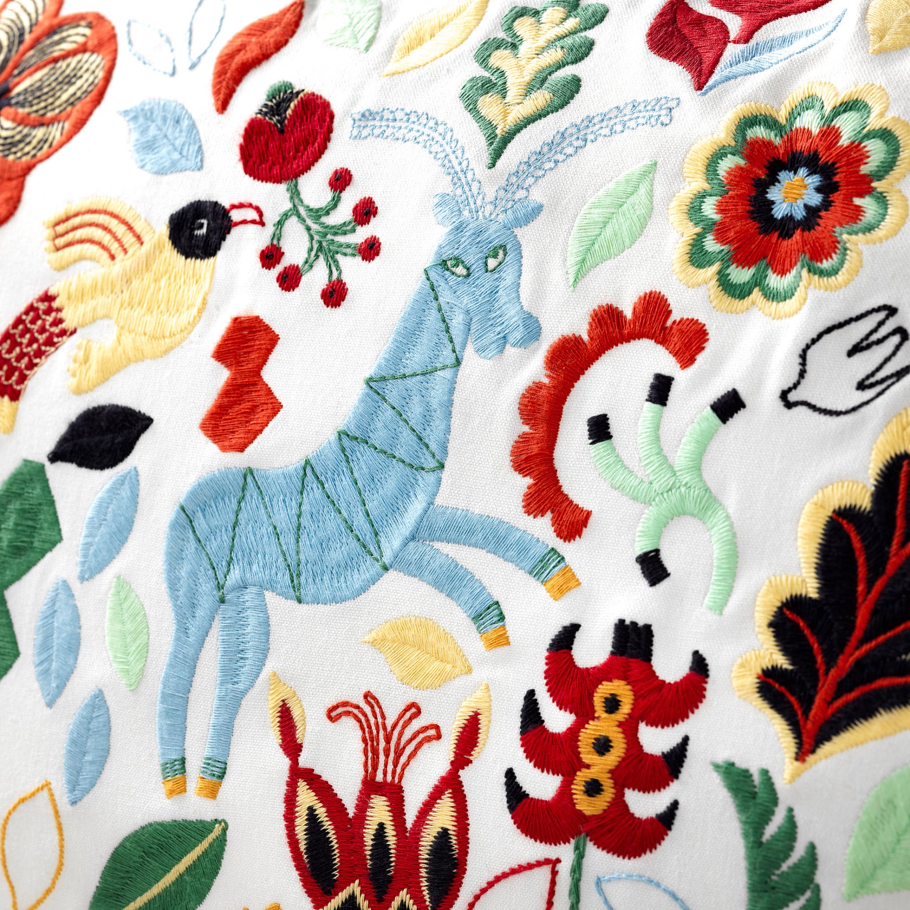 RÖDARV, cushion, 803.264.86