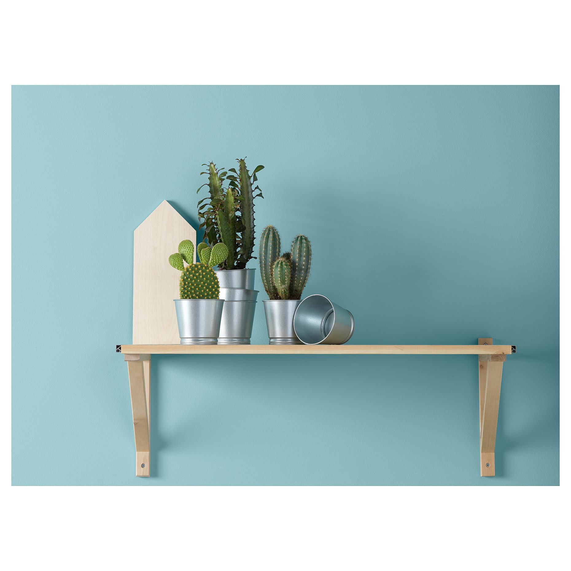 BINTJE, plant pot, 803.341.27