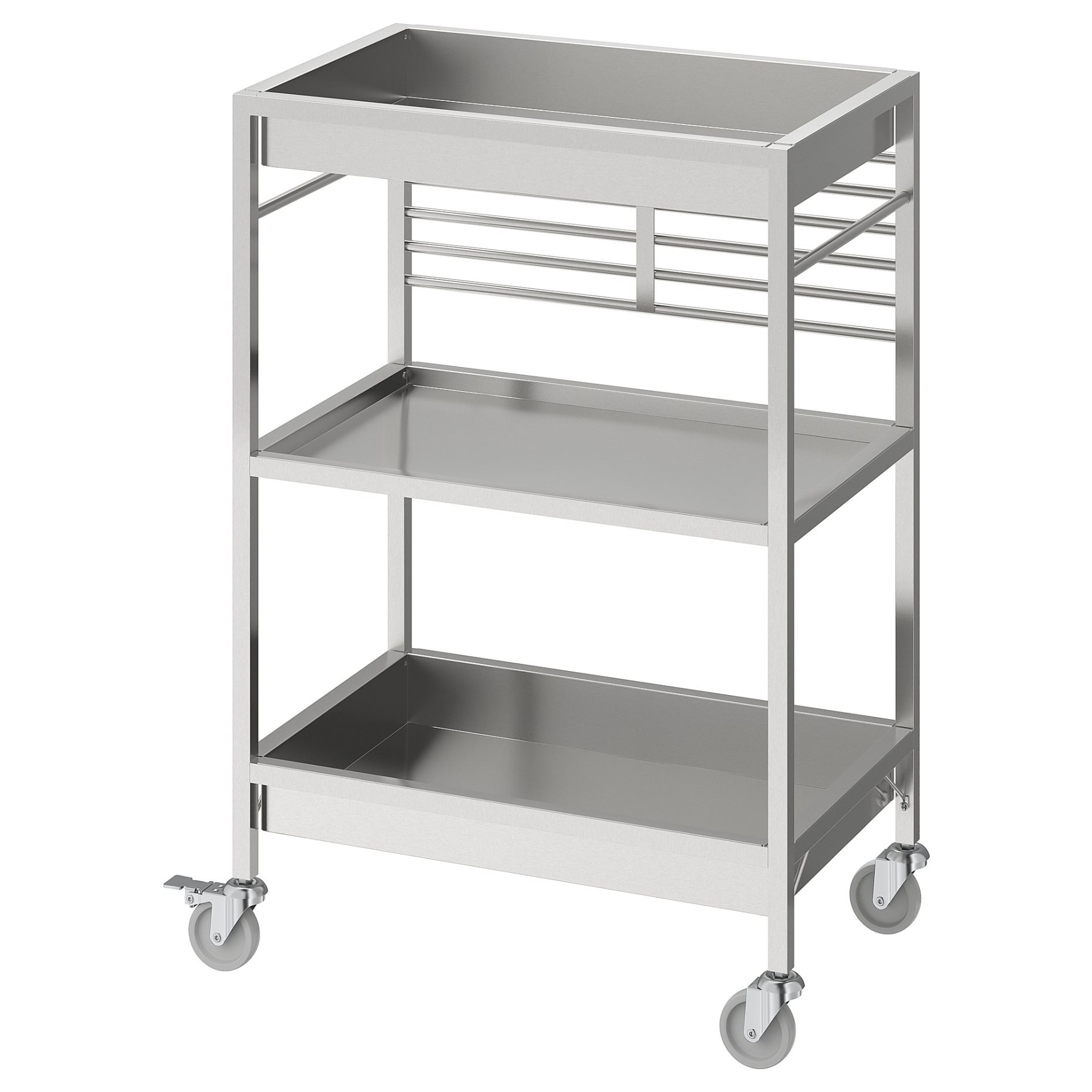 KUNGSFORS, kitchen trolley, 803.349.24