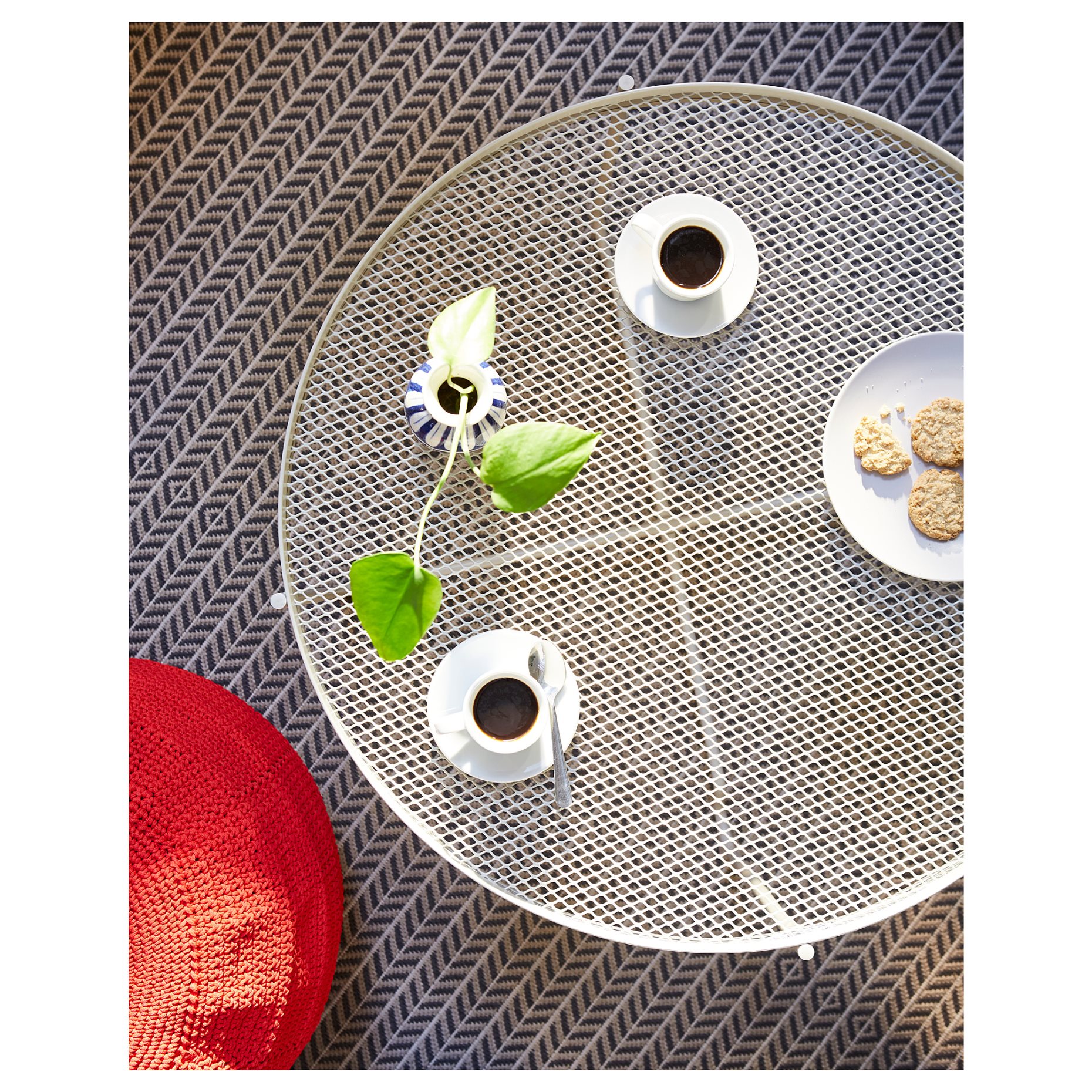 KROKHOLMEN, coffee table, outdoor, 803.364.66