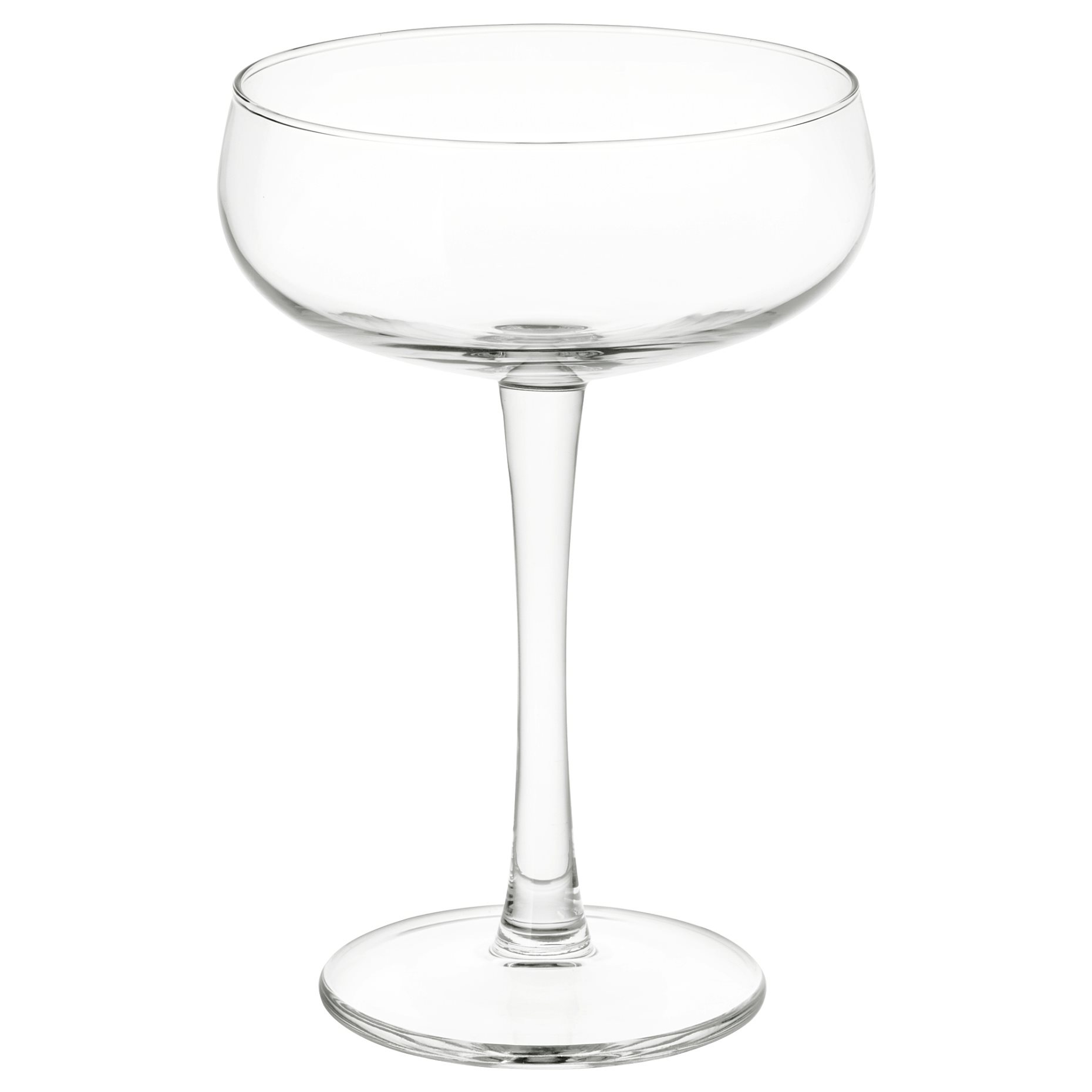 STORHET, champagne coupe, 803.428.82