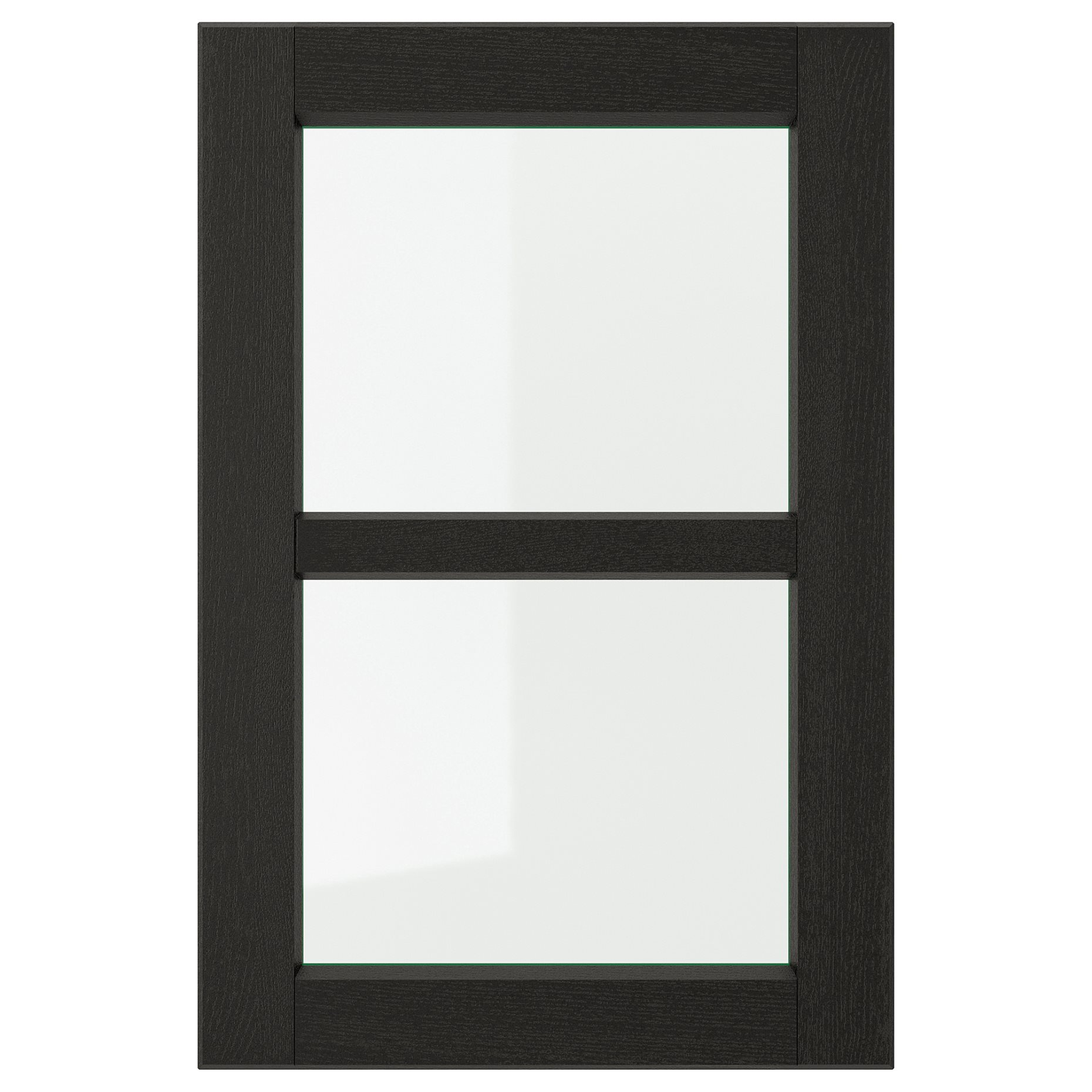 LERHYTTAN, glass door, 803.560.82