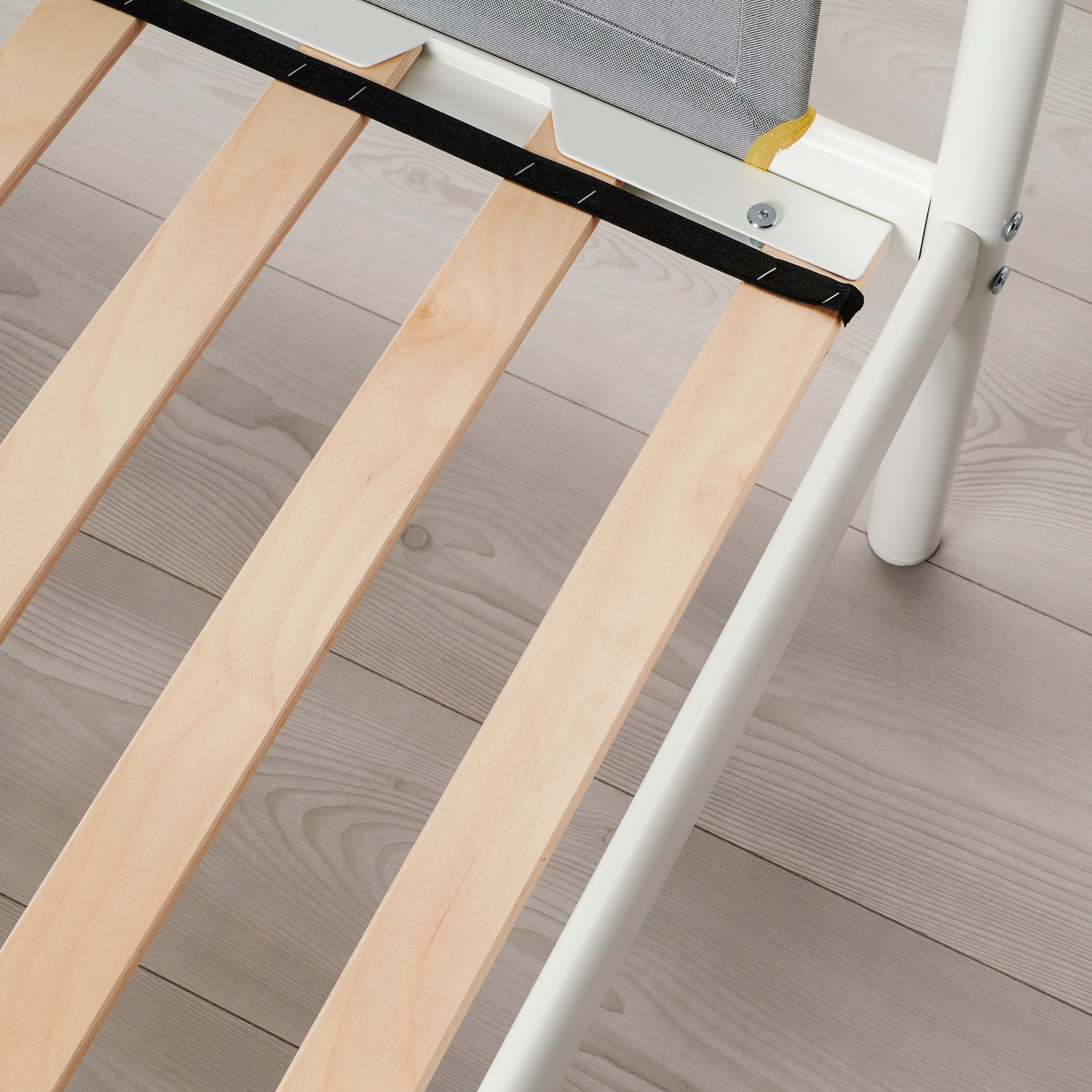 VITVAL, bunk bed frame, 804.112.72