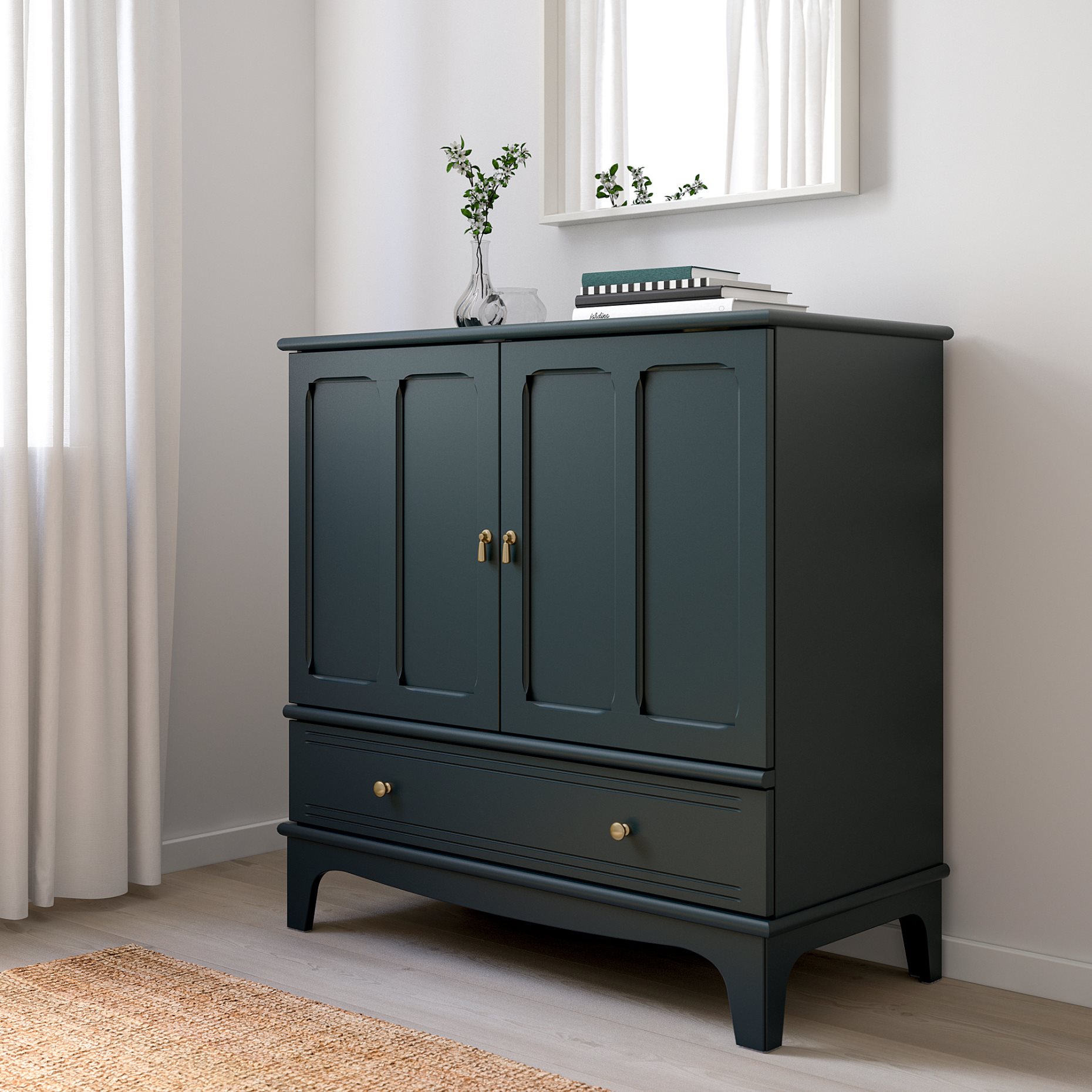 LOMMARP, cabinet, 804.154.68