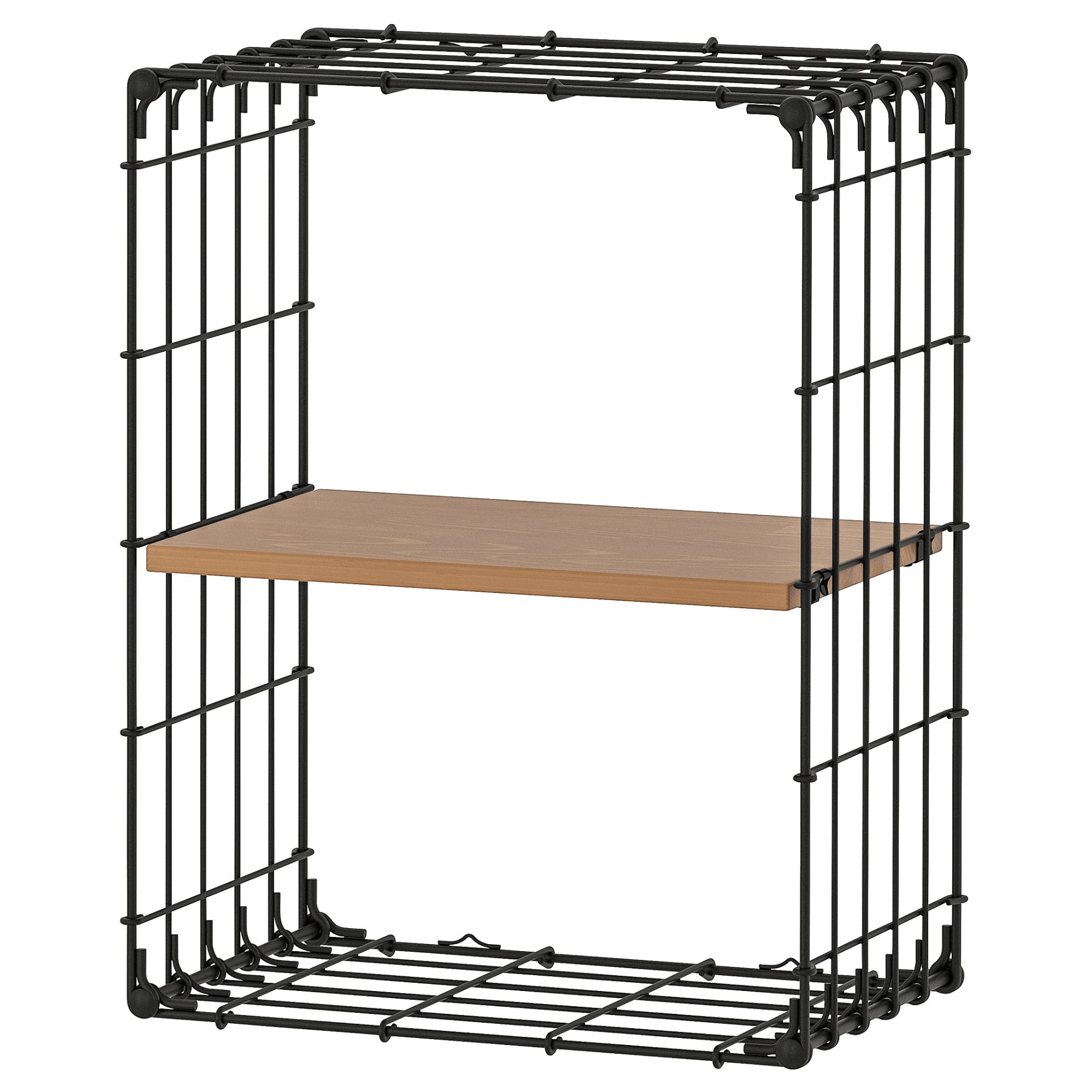 GULLHULT, wall shelf, 30x40 cm, 804.177.35
