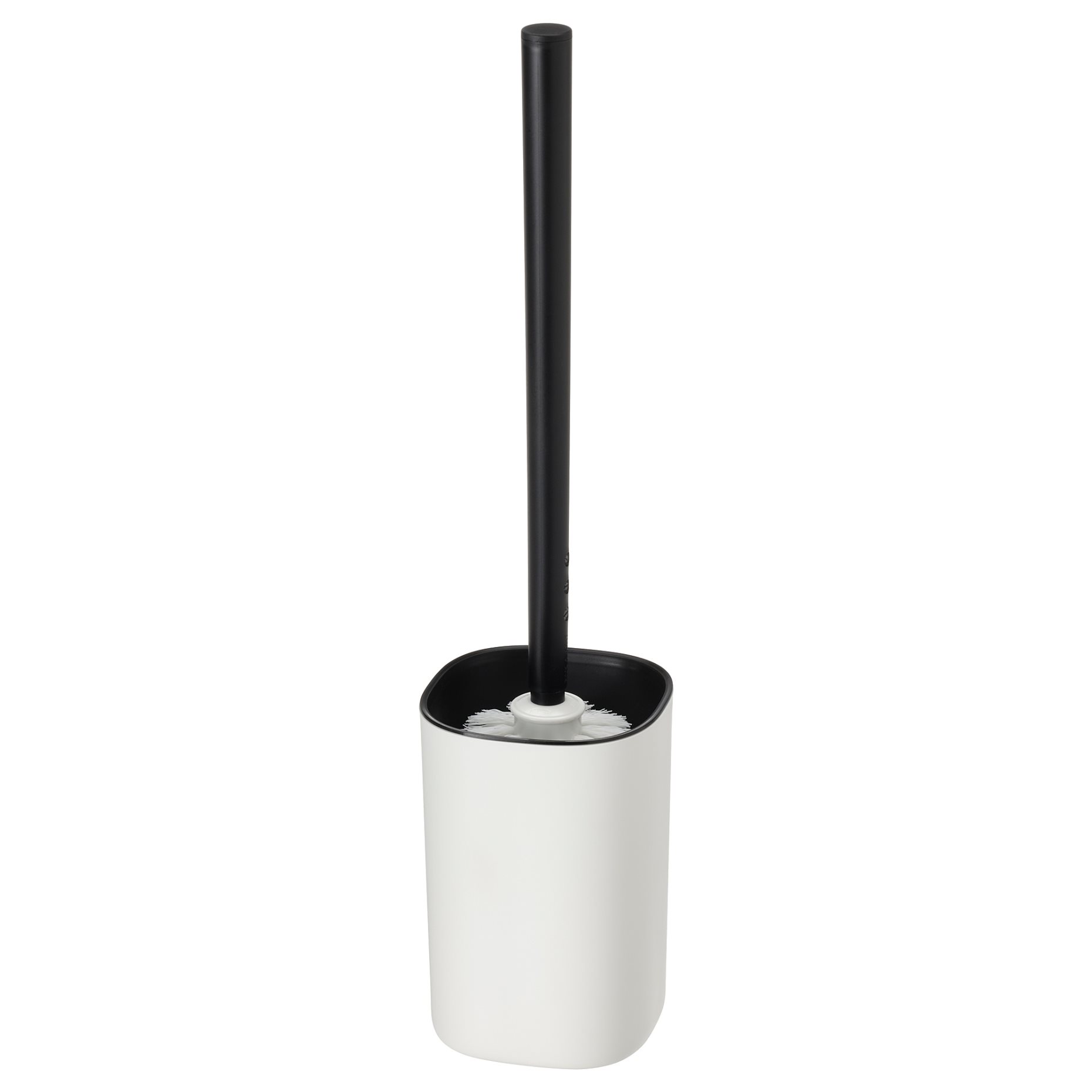 STORAVAN, toilet brush, 804.238.16