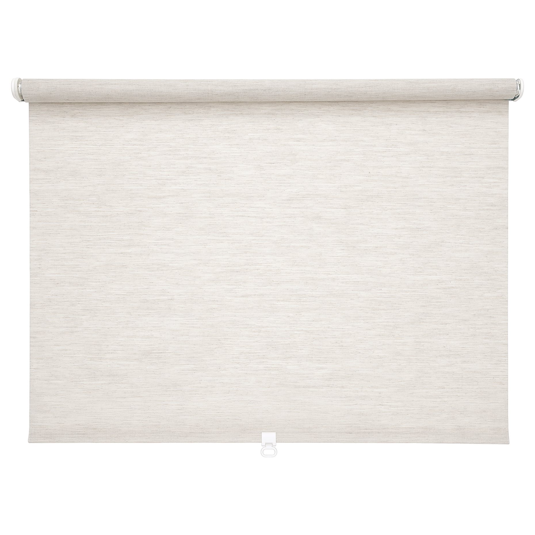 SANDVEDEL, roller blind, 140x195 cm, 804.672.02