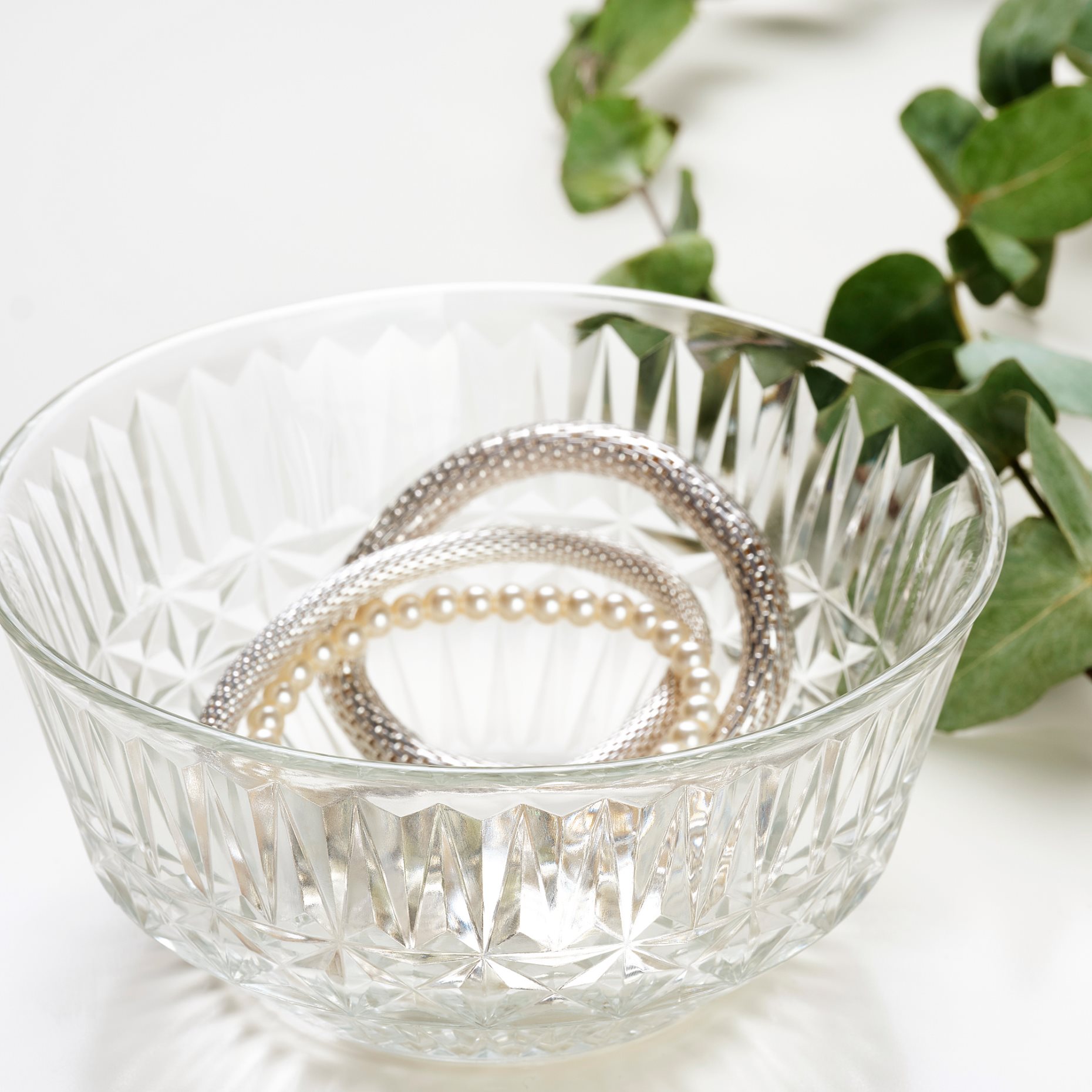 SÄLLSKAPLIG, bowl, 15 cm, 804.733.35