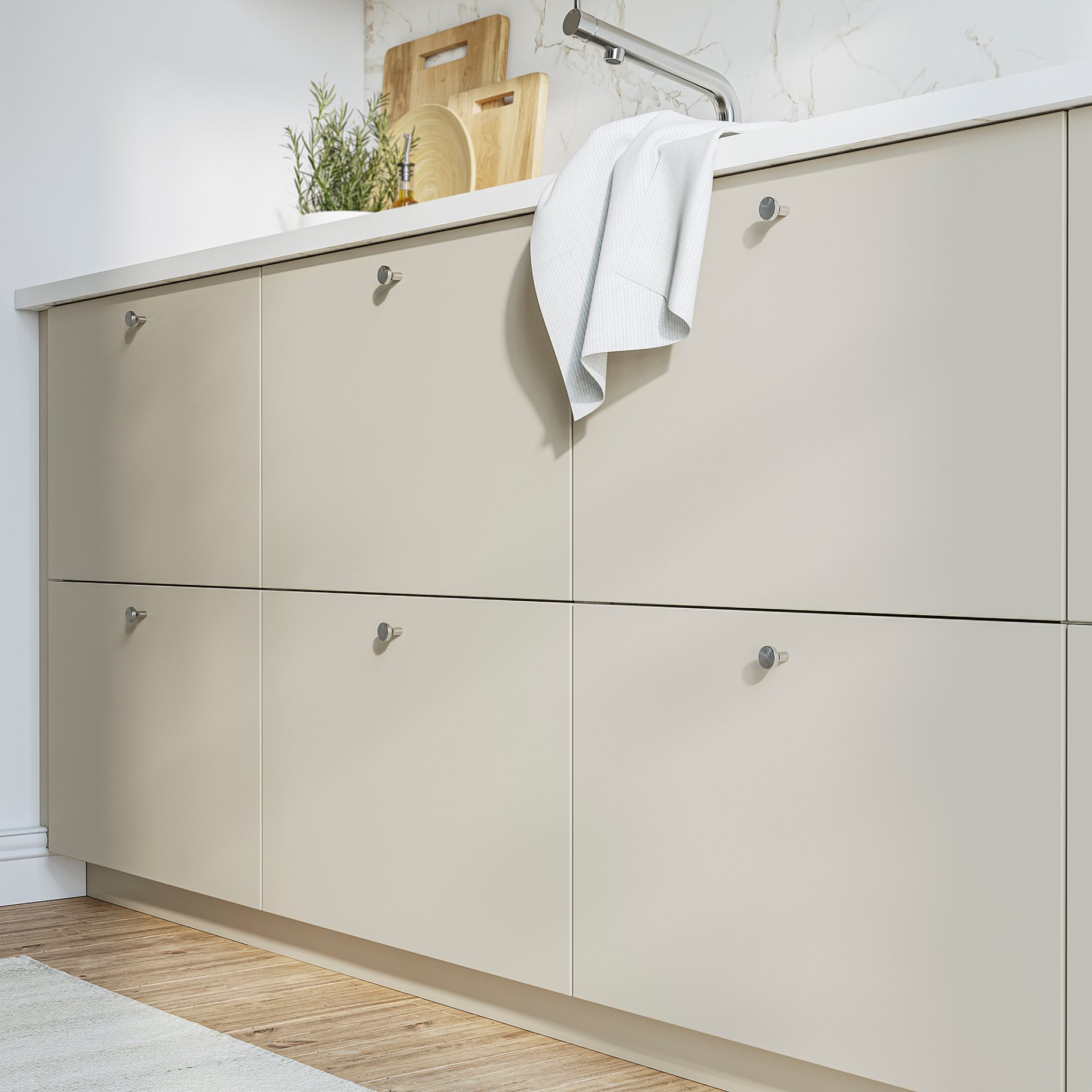 HAVSTORP, drawer front 2 pack, 60x10 cm, 804.752.78