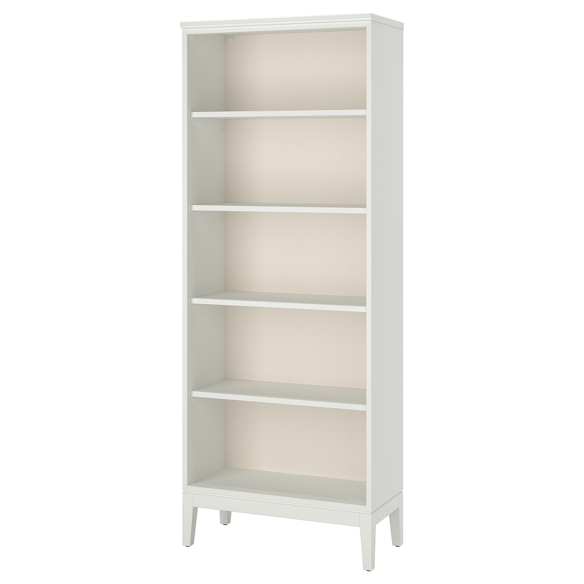IDANÄS, bookcase, 81x39x211 cm, 804.878.27