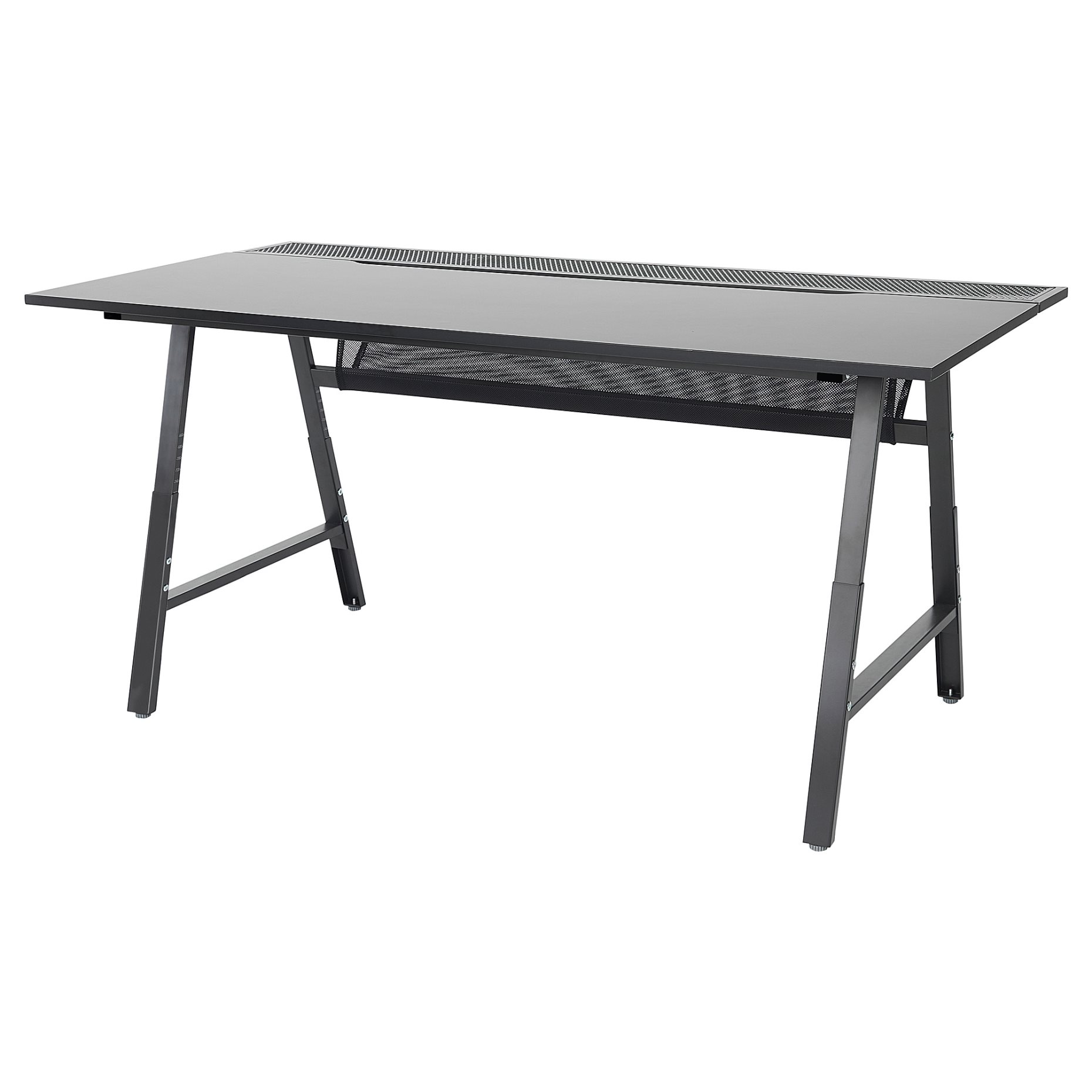 UTESPELARE, gaming desk, 805.076.27